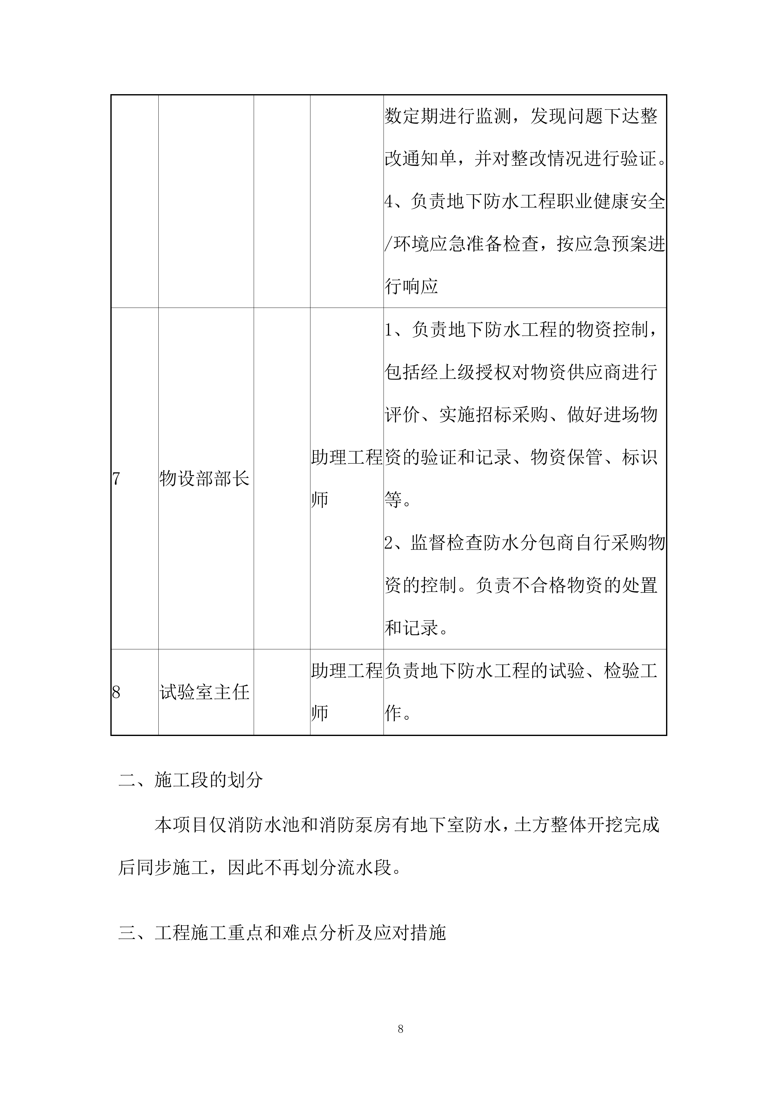 高速铁路段站房及相关工程防水施工投标方案.docx 第11页