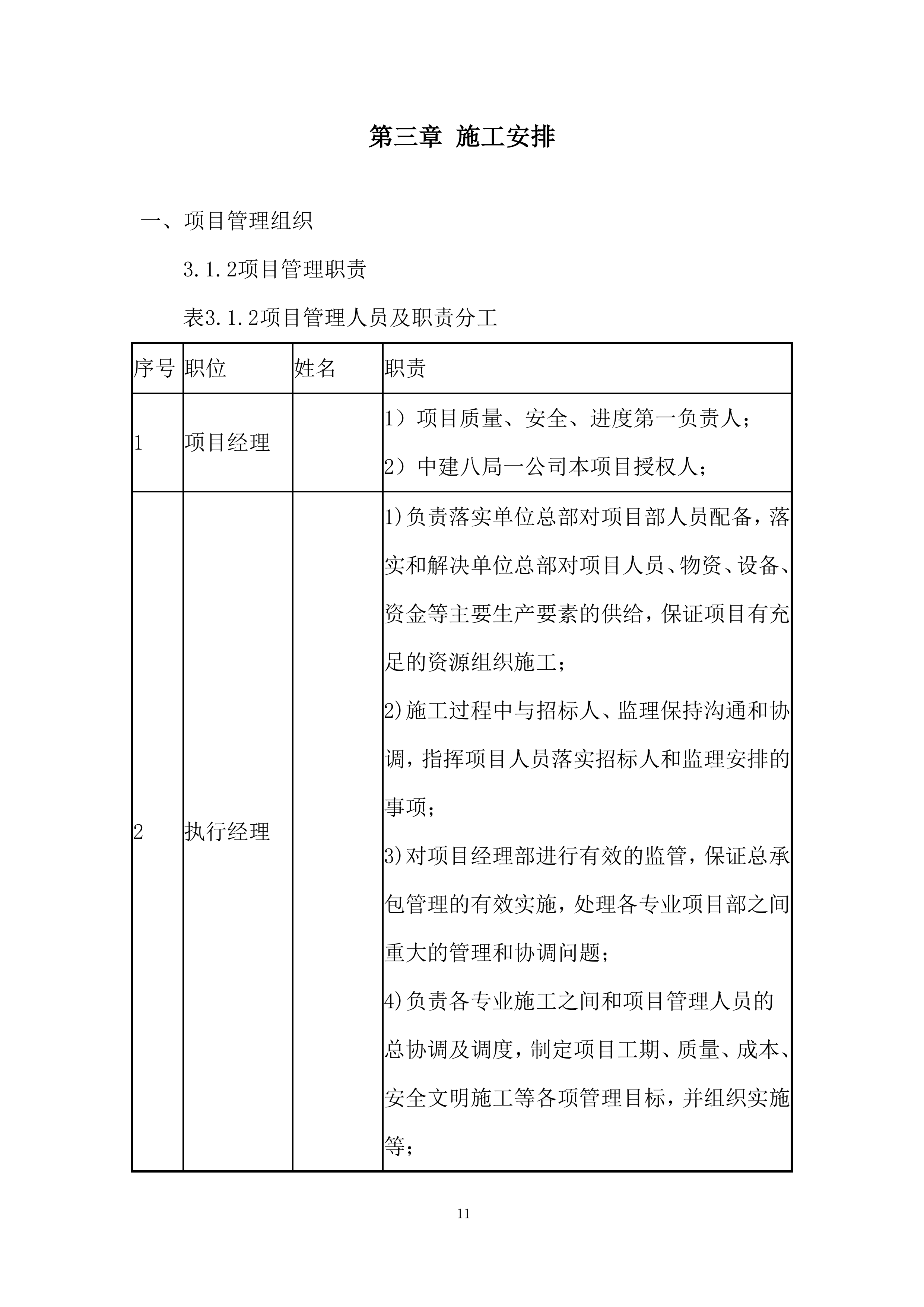 地块商品住宅屋面施工投标方案.docx 第13页