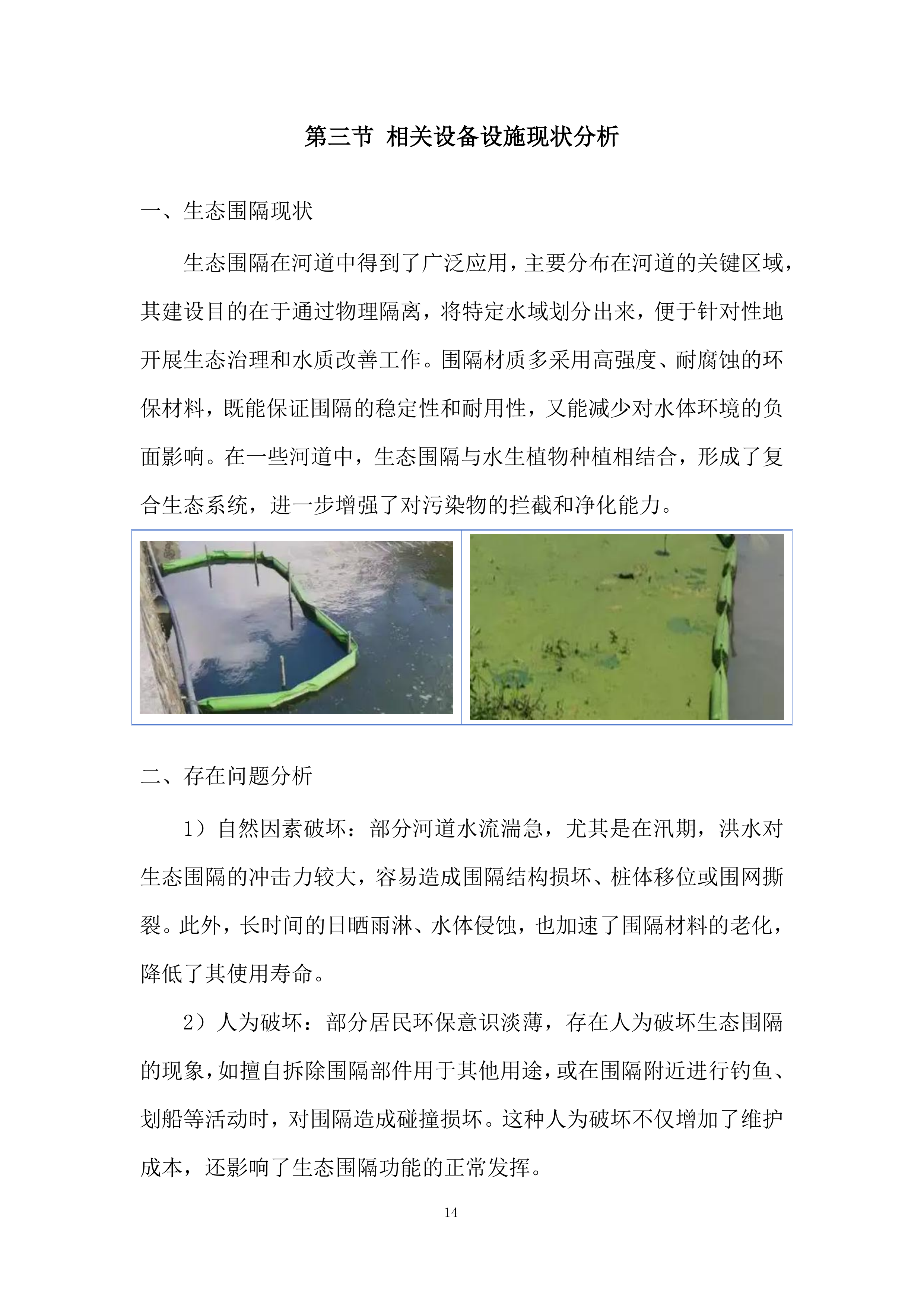 河道植物生态修复投标方案.docx 第14页