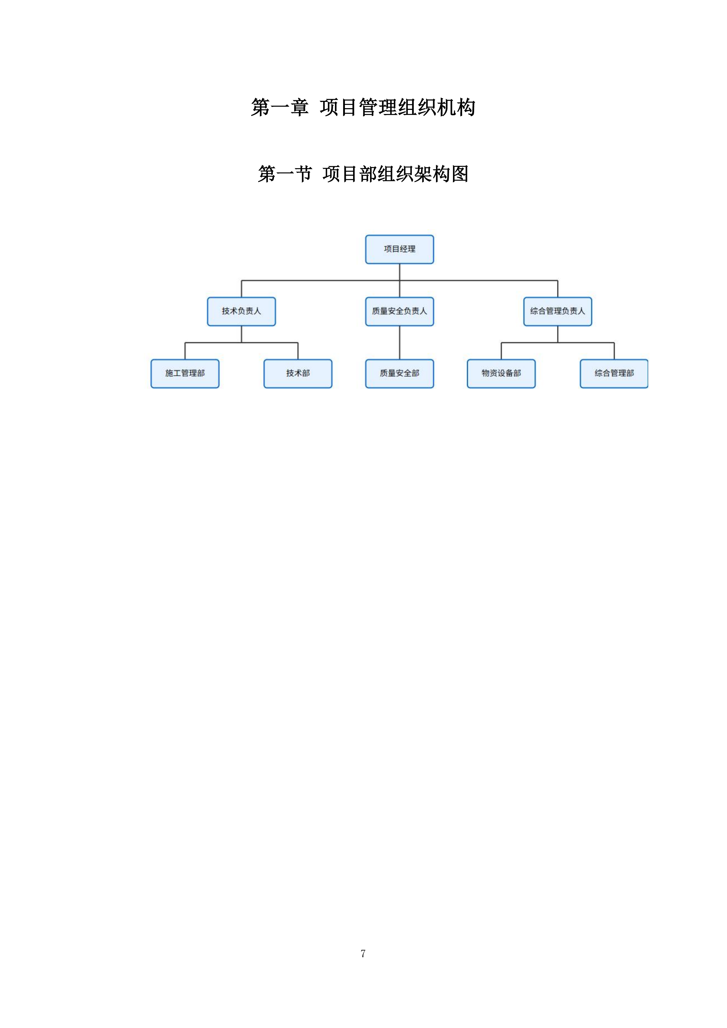环北水资源配置工程施工投标方案.docx 第7页