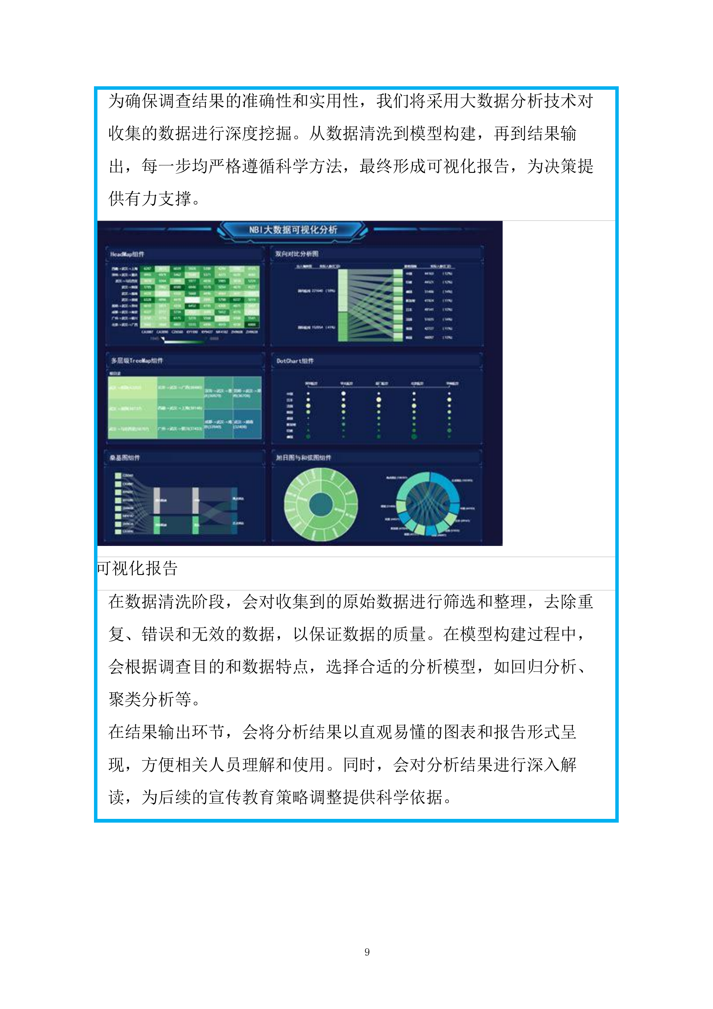 重点人群残疾预防宣传片投标方案.docx 第12页