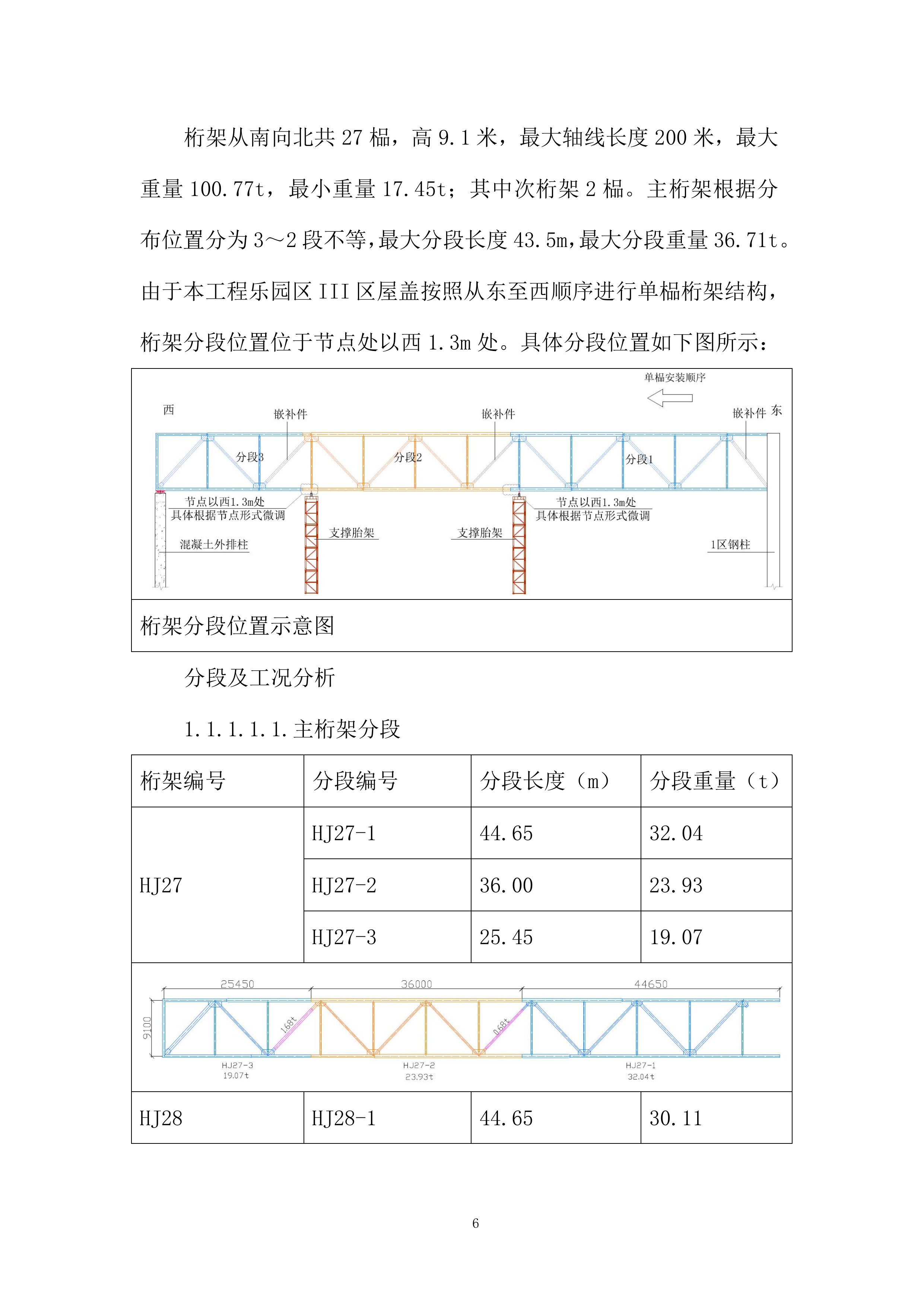 乐园钢结构施工投标方案.docx 第6页