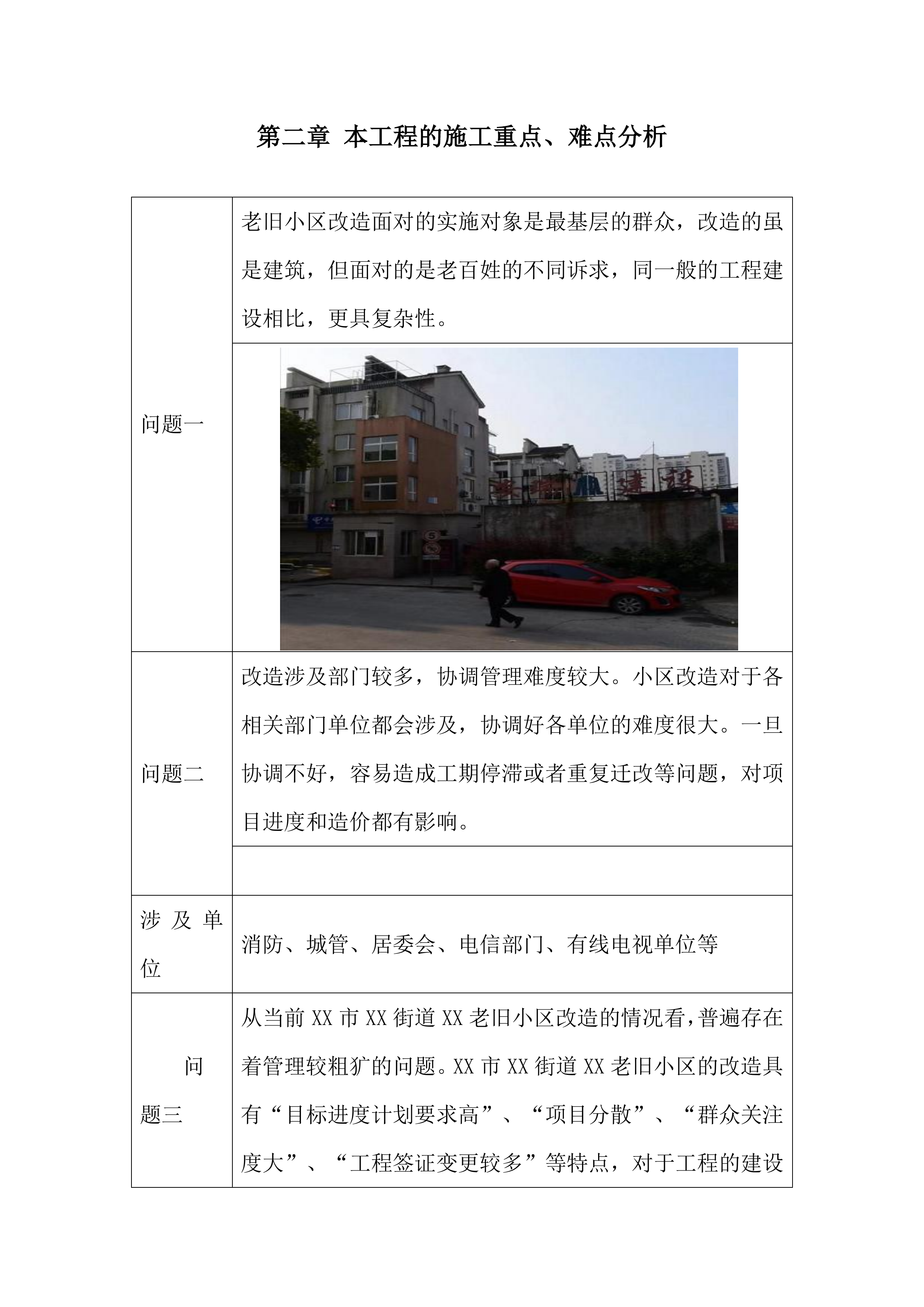 老旧小区改造提升建设项目投标方案.docx 第6页