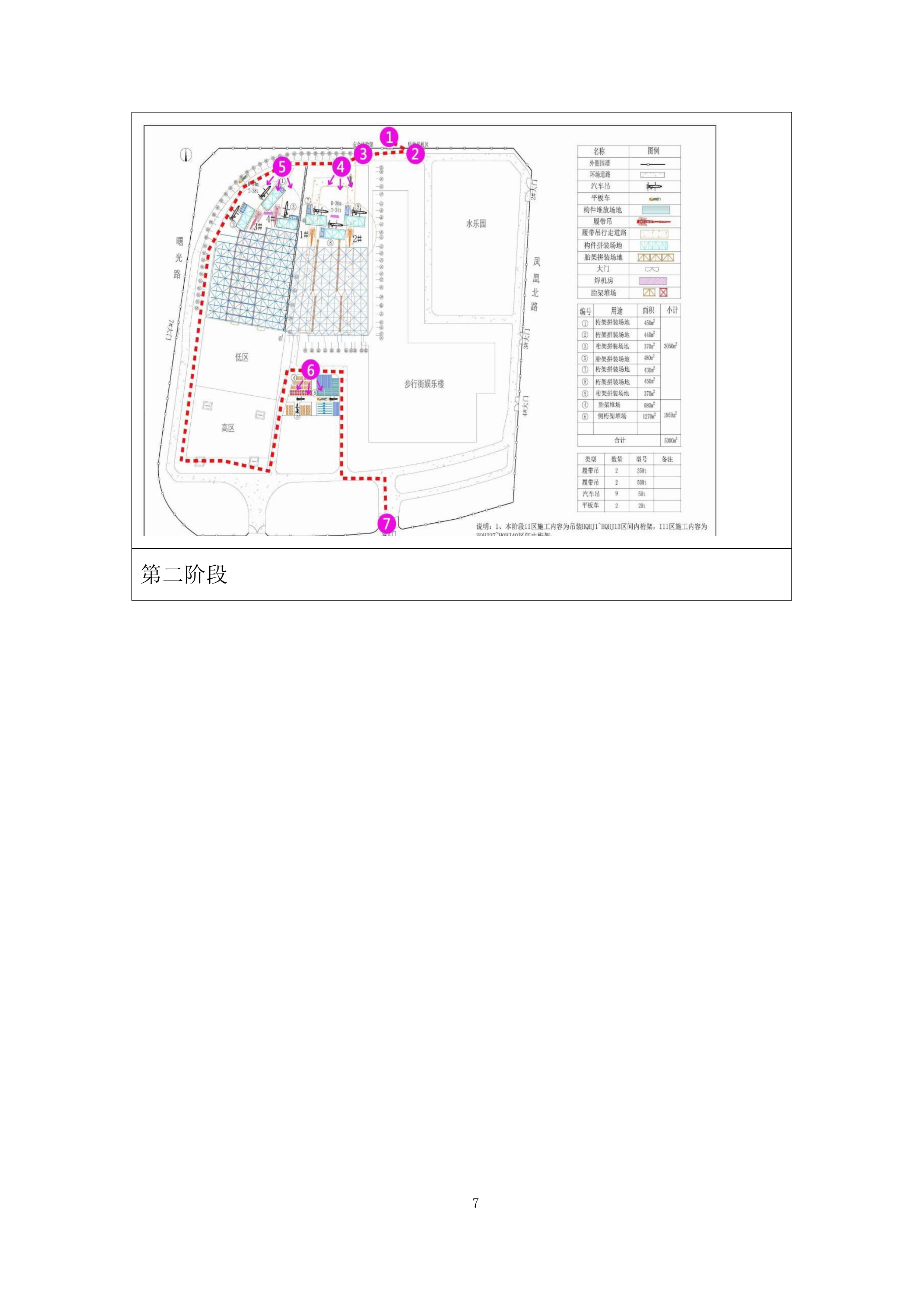 建筑施工安全、文明、环保措施投标方案.docx 第7页