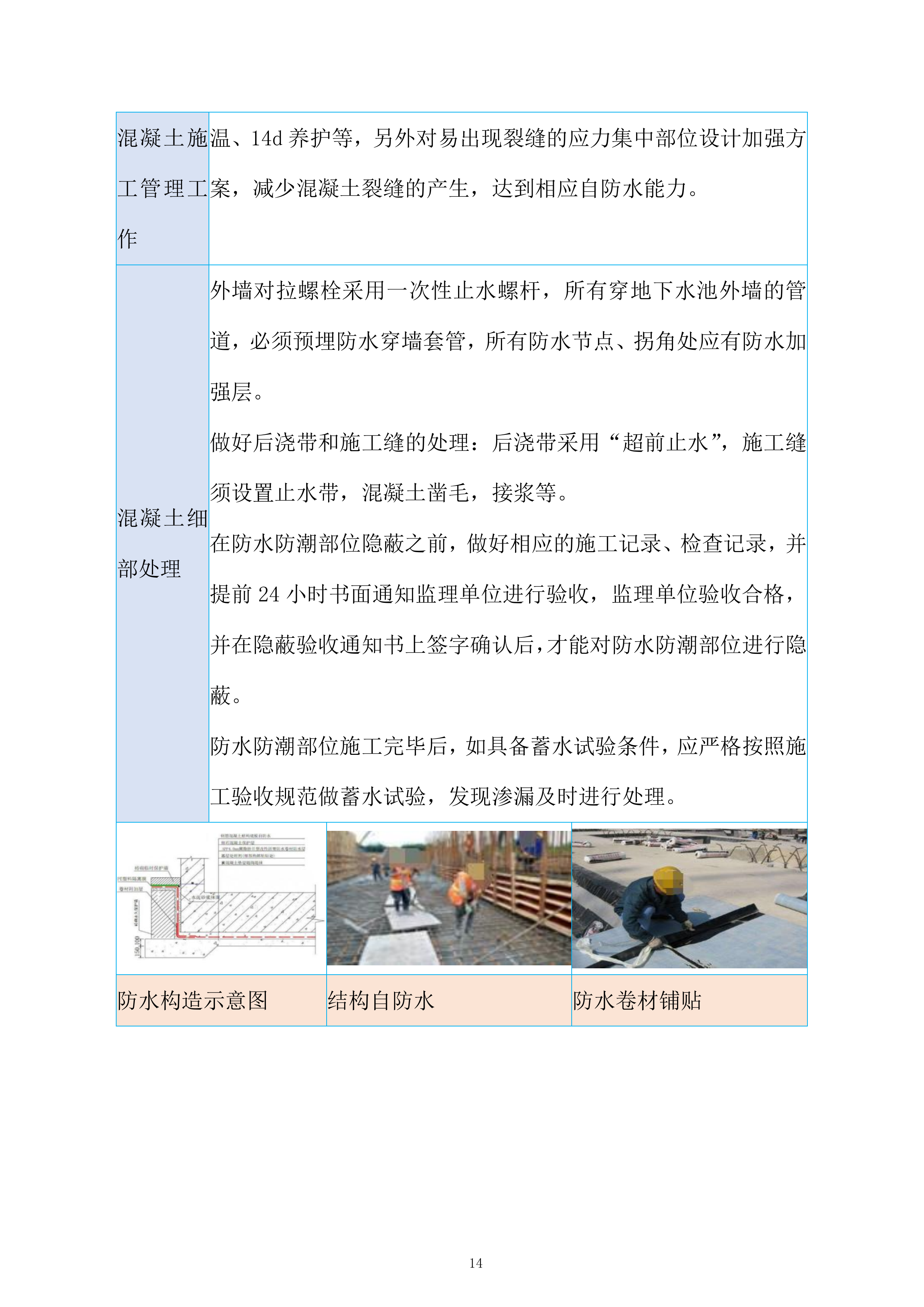 商品物流枢纽中心项目投标方案.docx 第14页