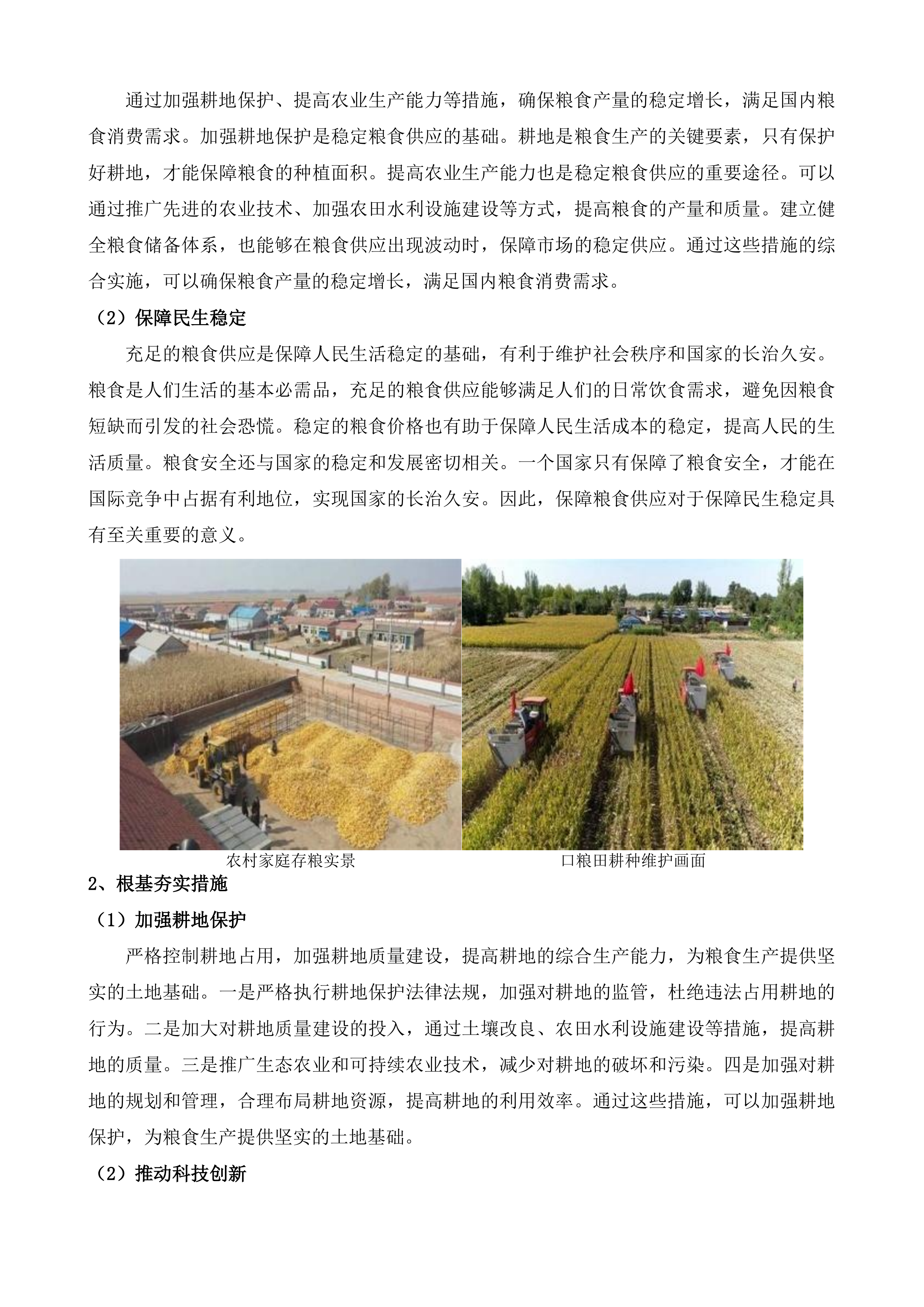 湖滨新区2025年度耕地占补平衡及增减挂钩耕地恢复补充方案编制审计核查项目投标方案.docx 第9页