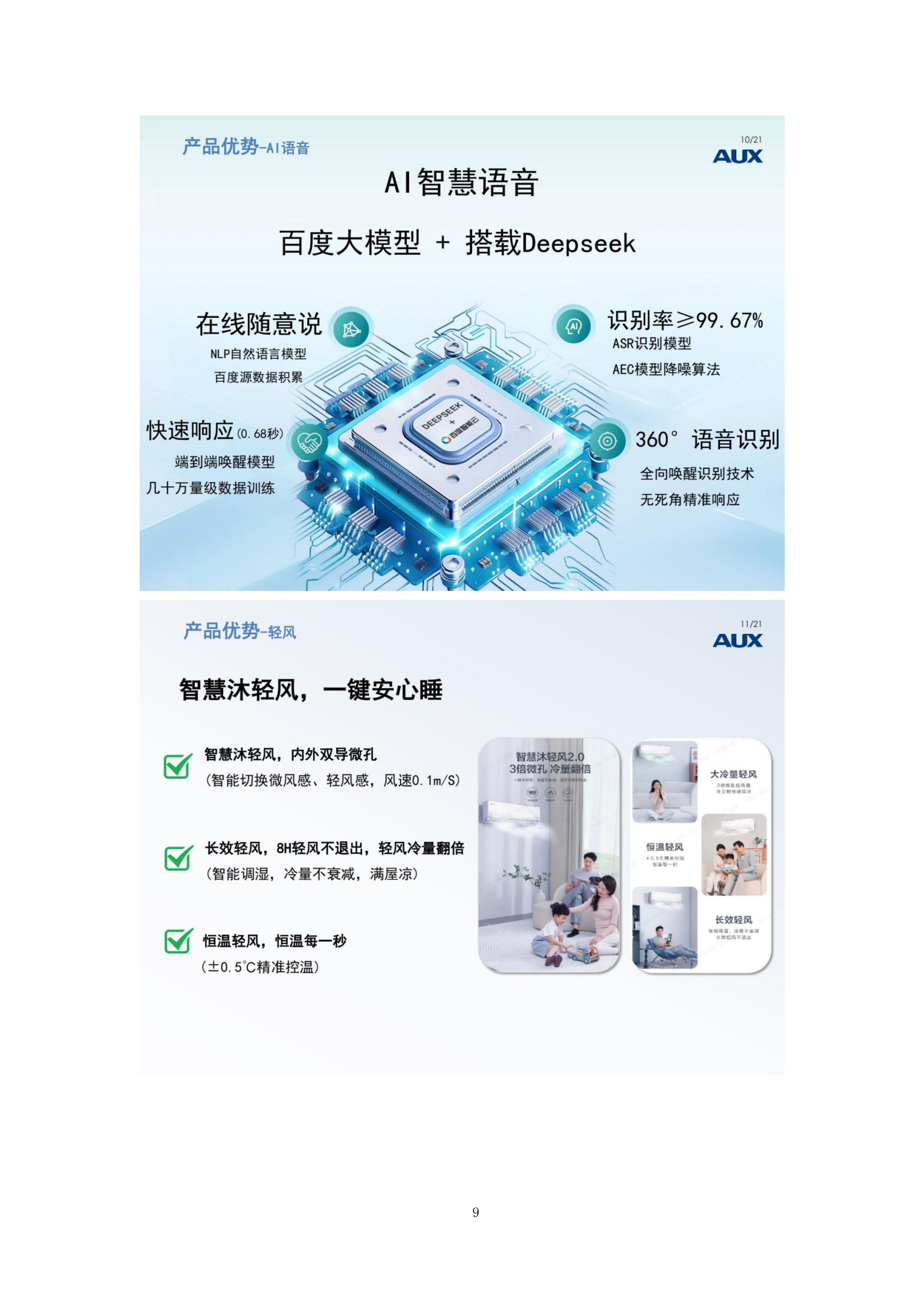 学生宿舍空调租赁服务项目投标方案.docx 第9页