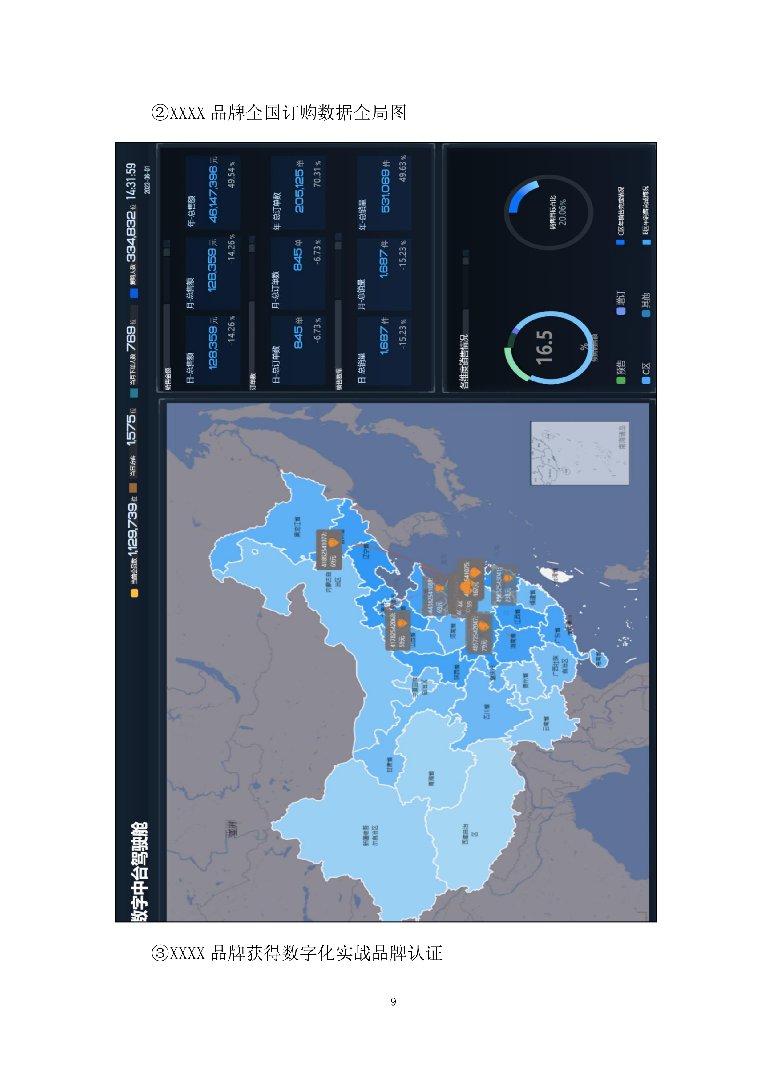 中小学生校服定点采购项目投标方案.docx 第9页