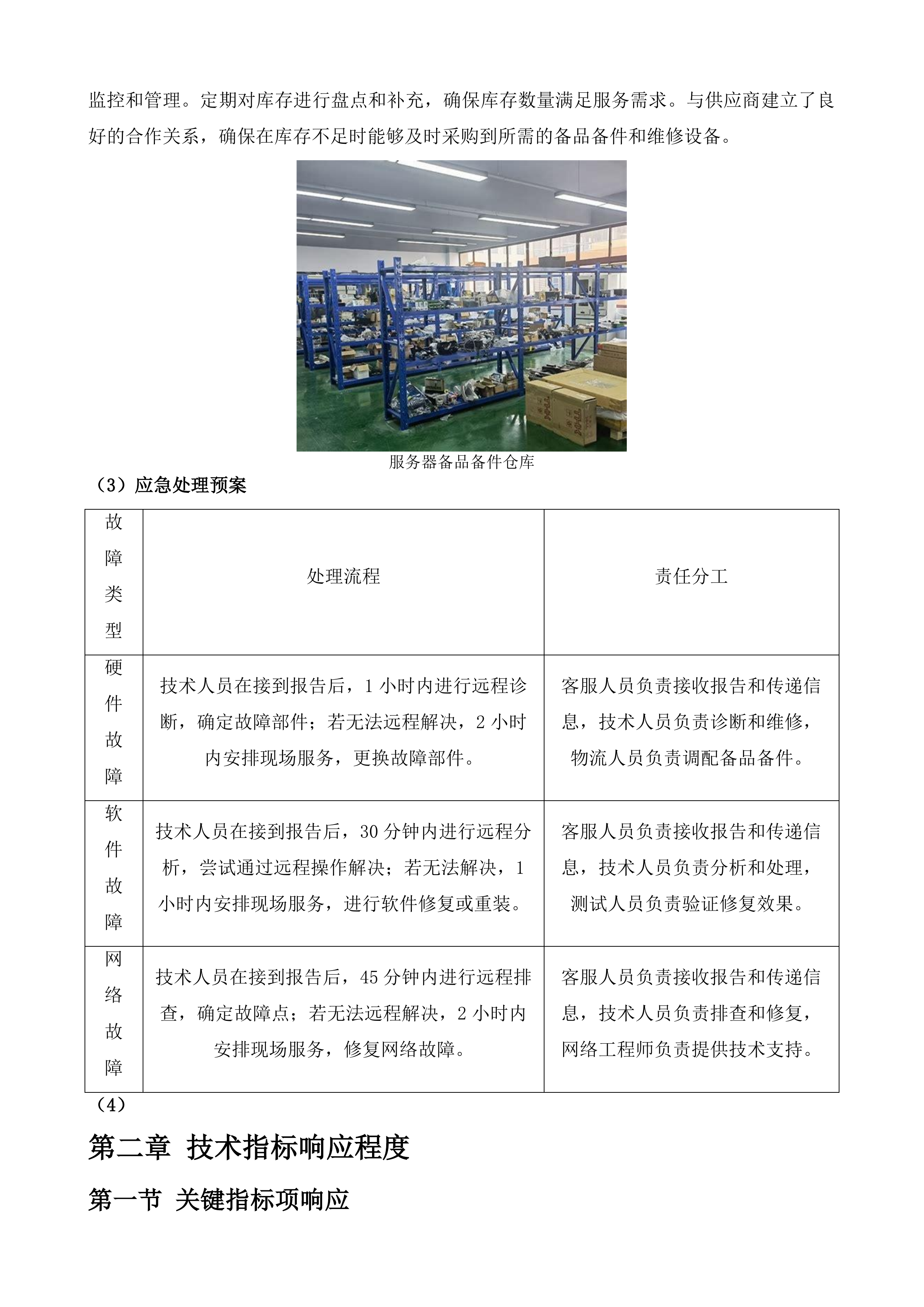 江苏省人民医院数据计算平台投标方案.docx 第11页