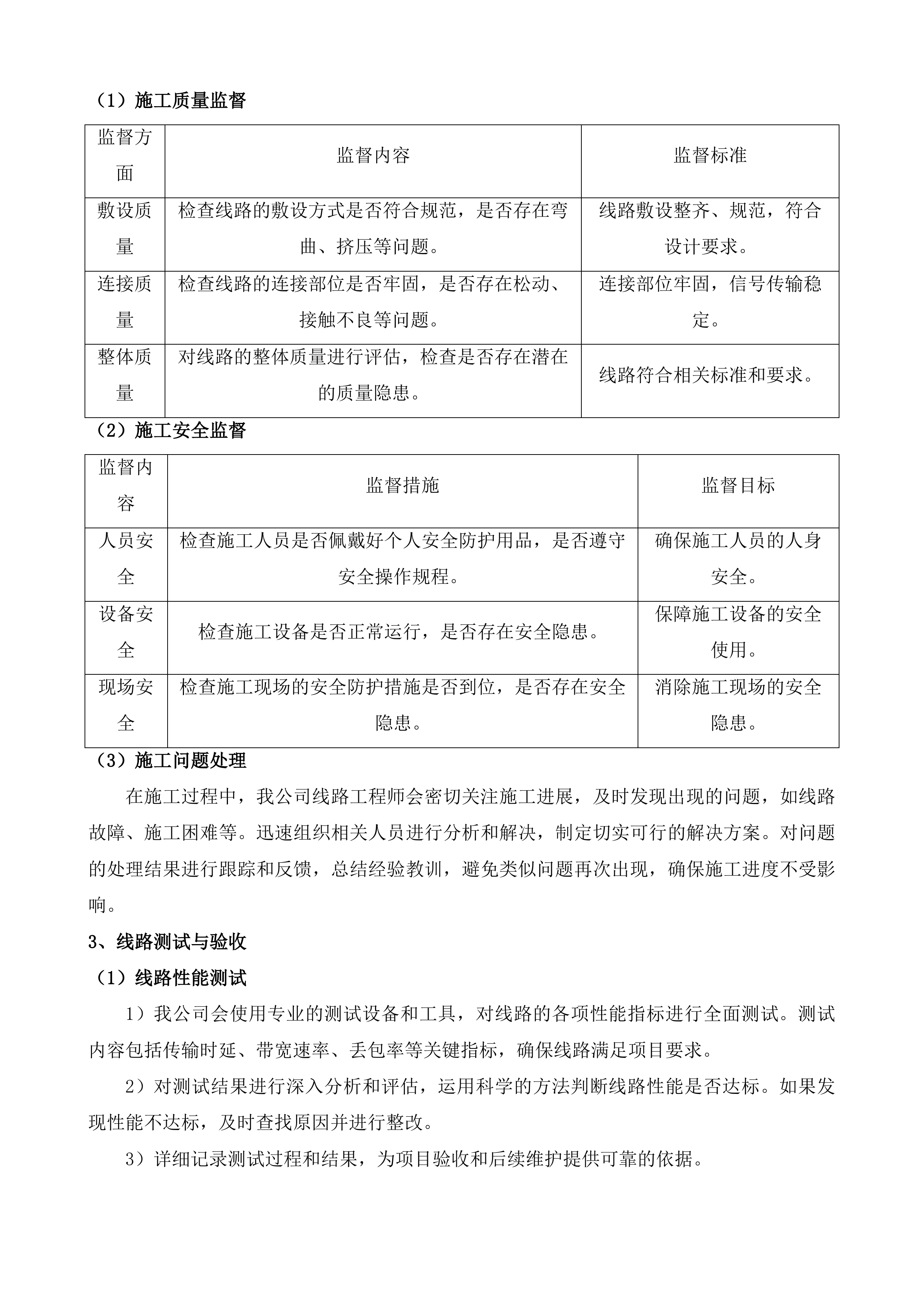 甘肃省人民医院通信链路租赁服务项目投标方案.docx 第8页