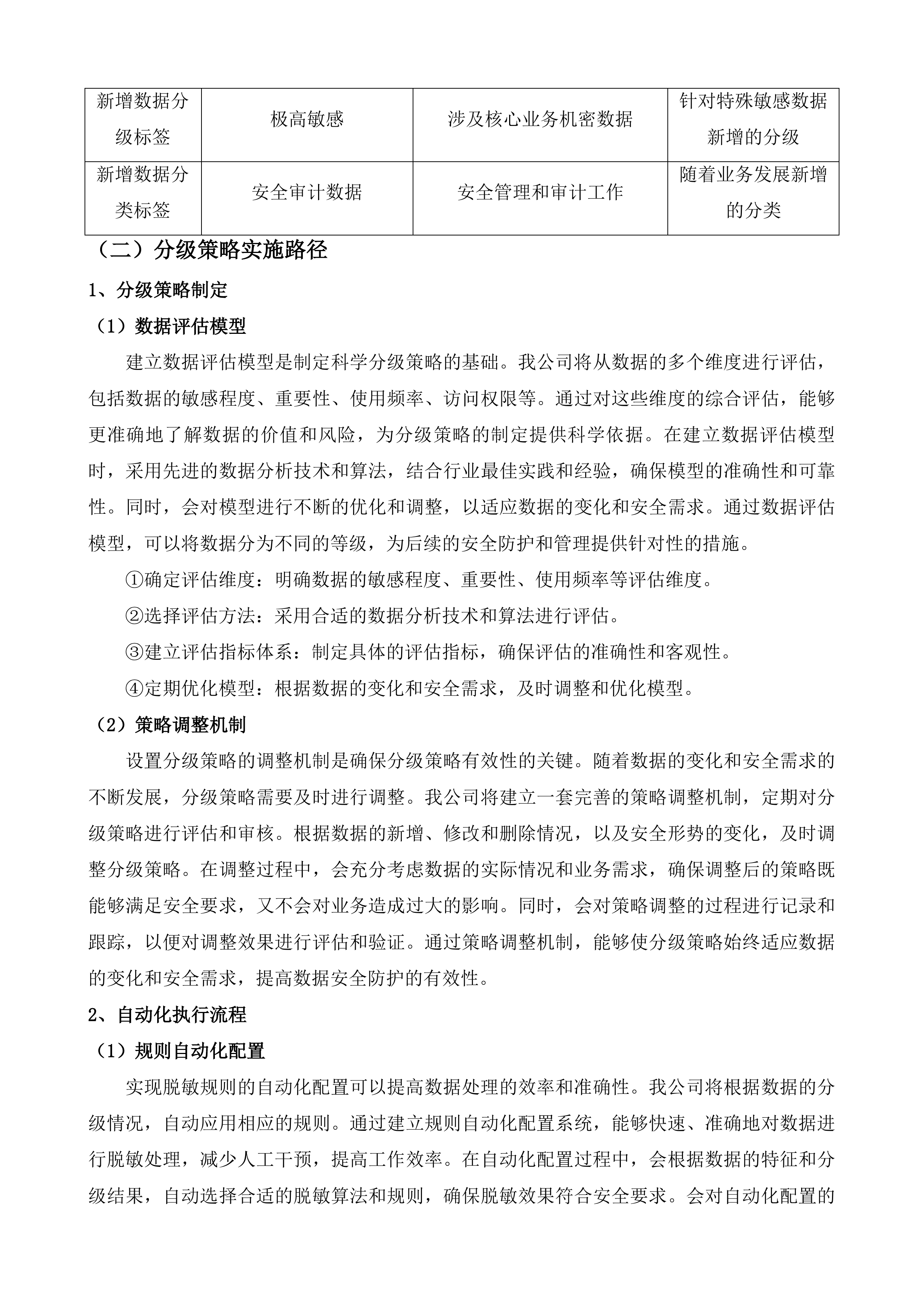 数据安全态势感知平台项目投标方案.docx 第6页