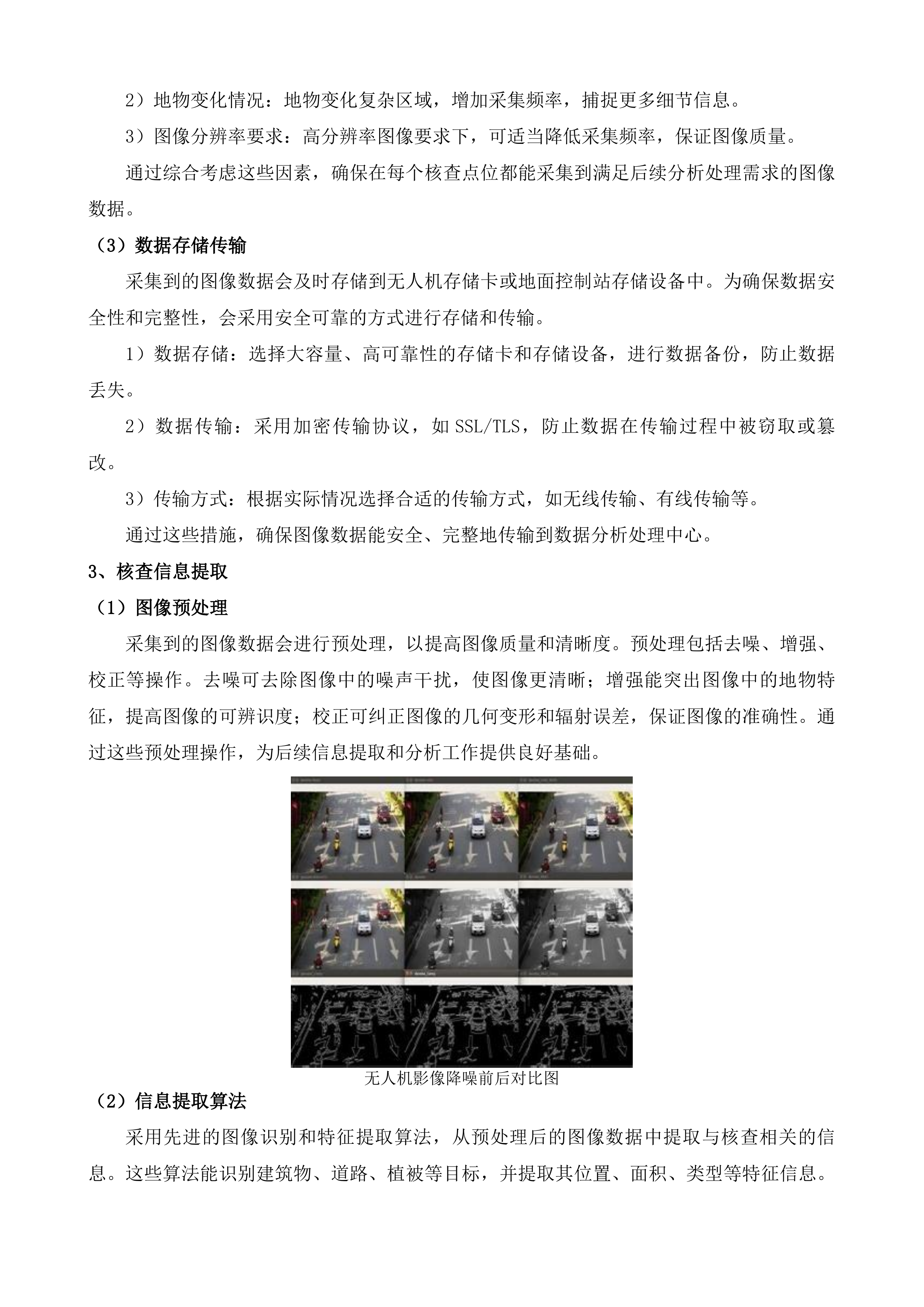 涉自然保护地工作事项回头看及新建、调整自然保护地技术服务项目投标方案.docx 第8页