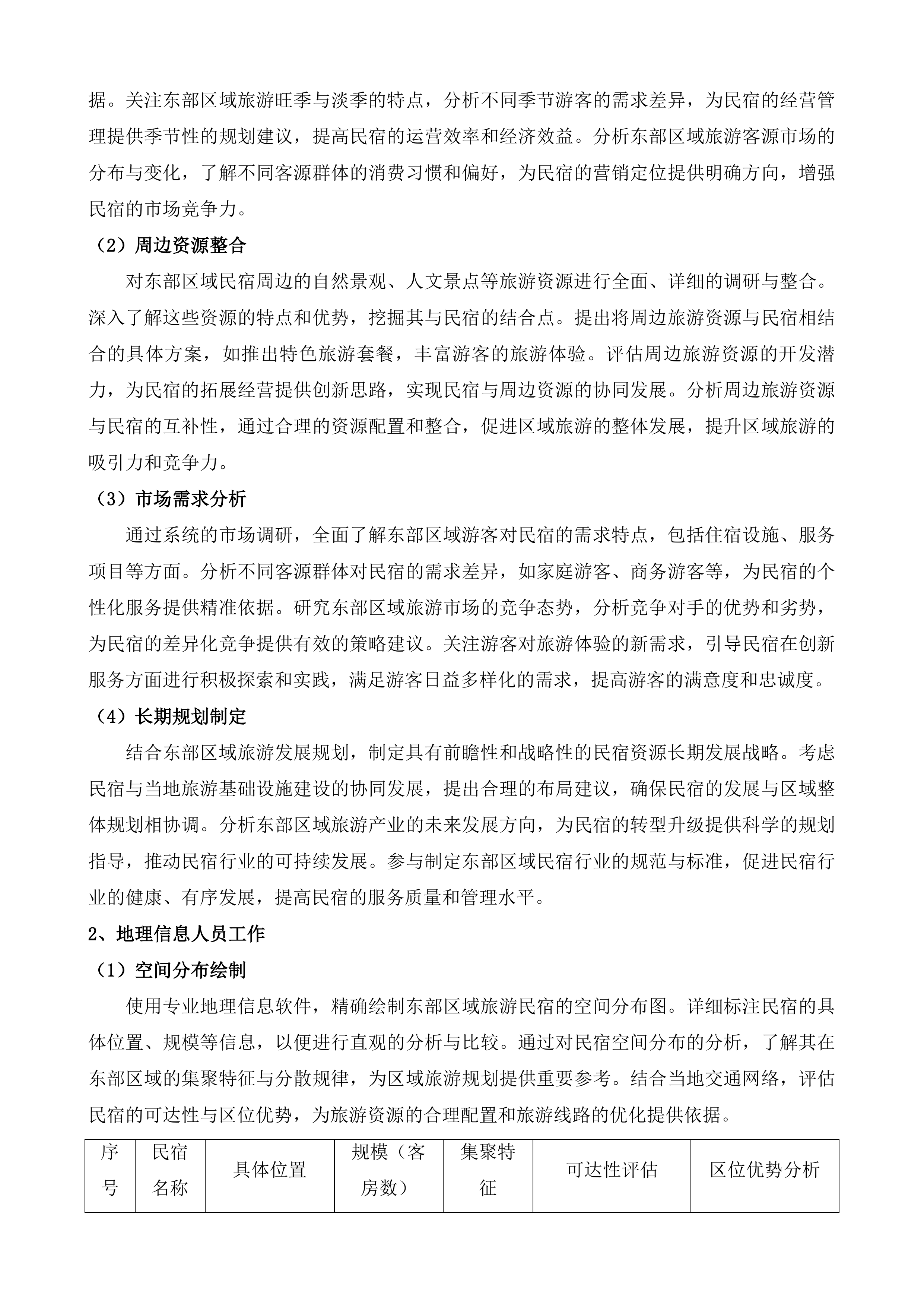 全省旅游民宿资源调查投标方案.docx 第14页