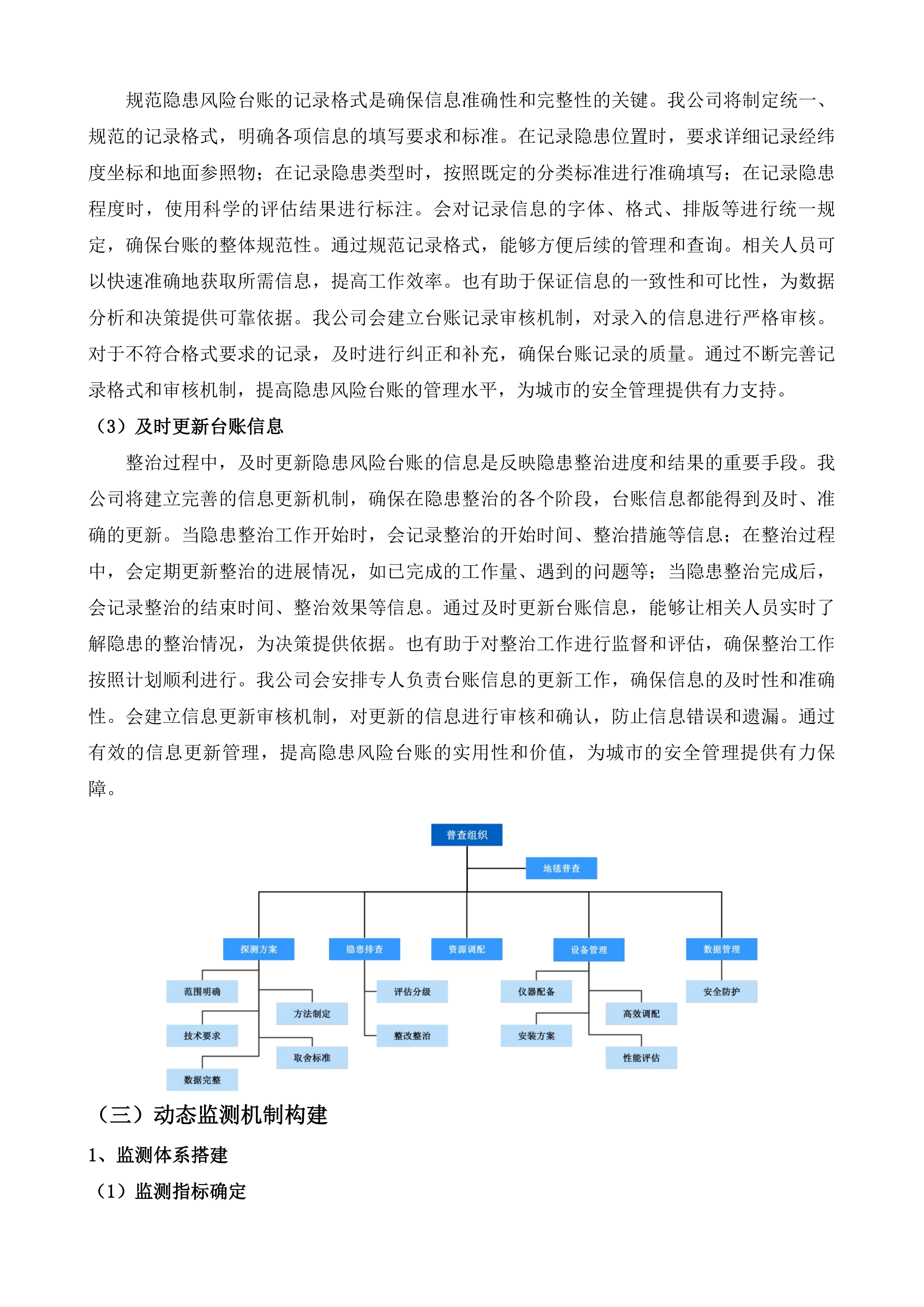 英德市城市地下市政基础设施普查项目投标方案.docx 第12页