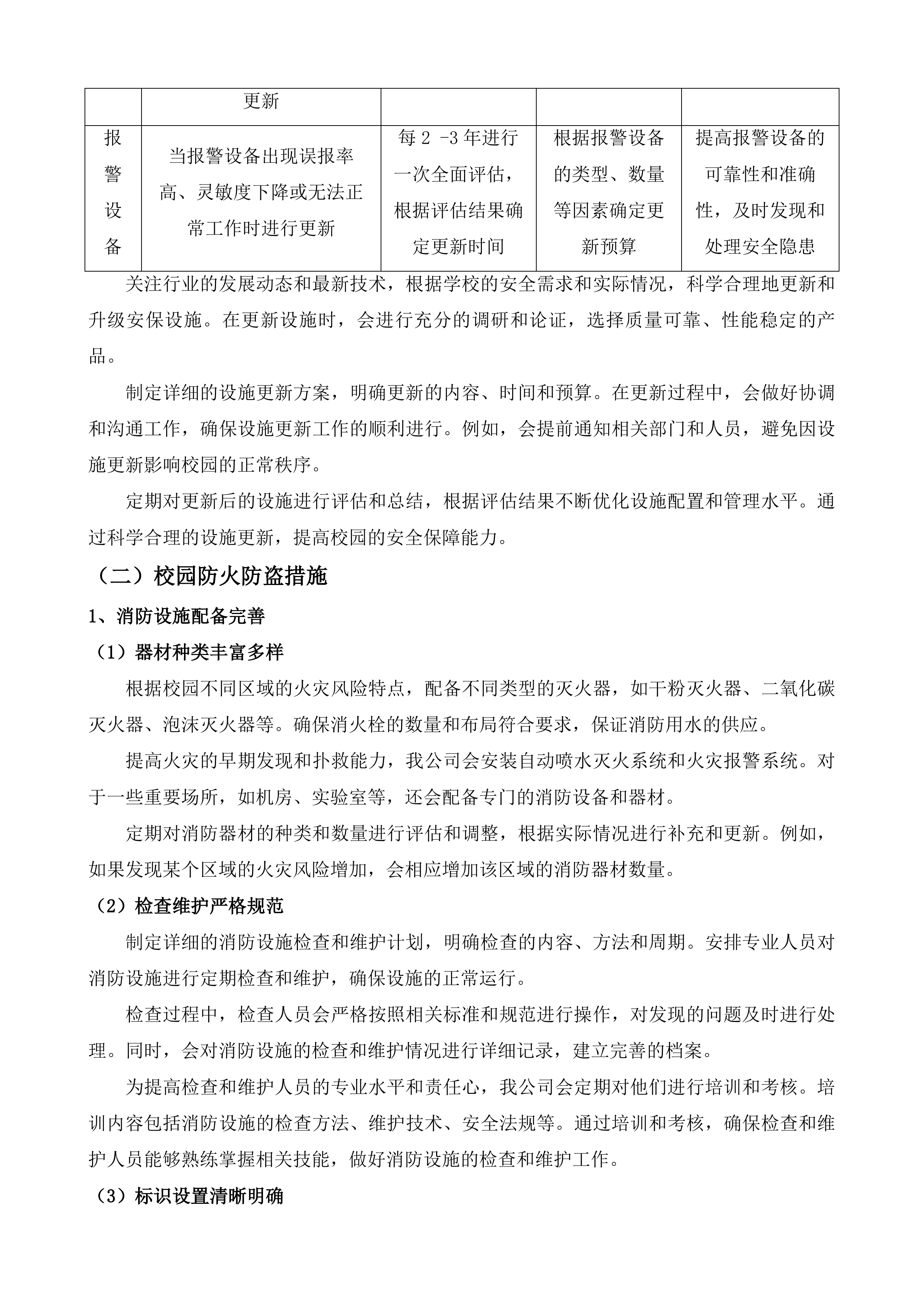 保安、消控服务投标方案.docx 第9页