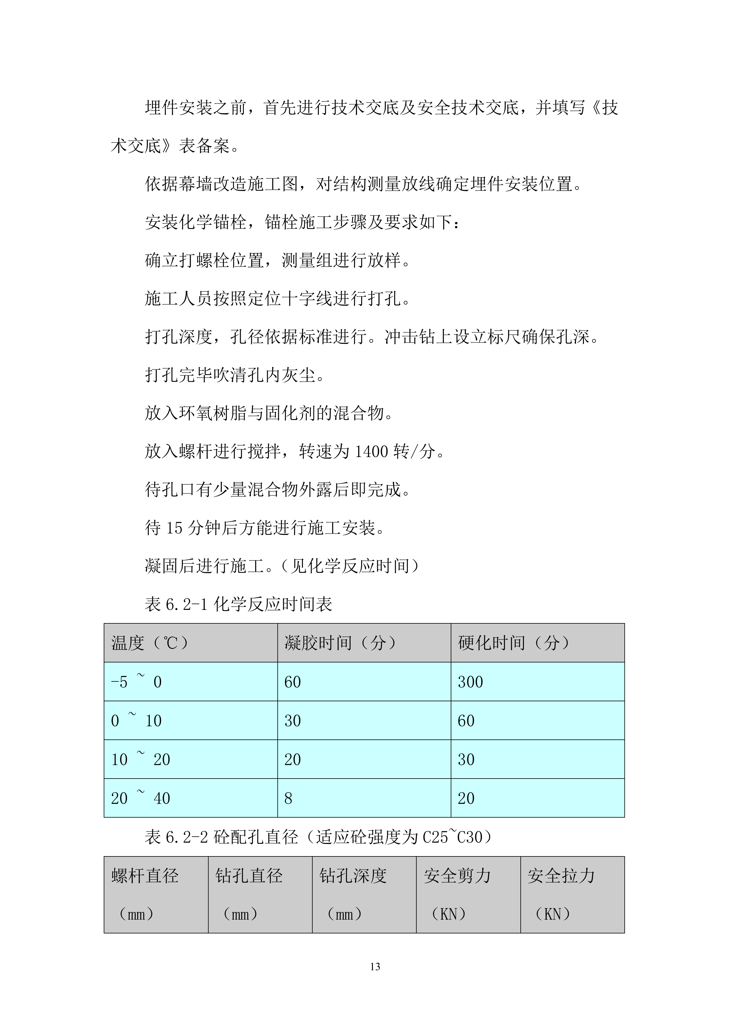 大学项目幕墙施工投标方案.docx 第15页