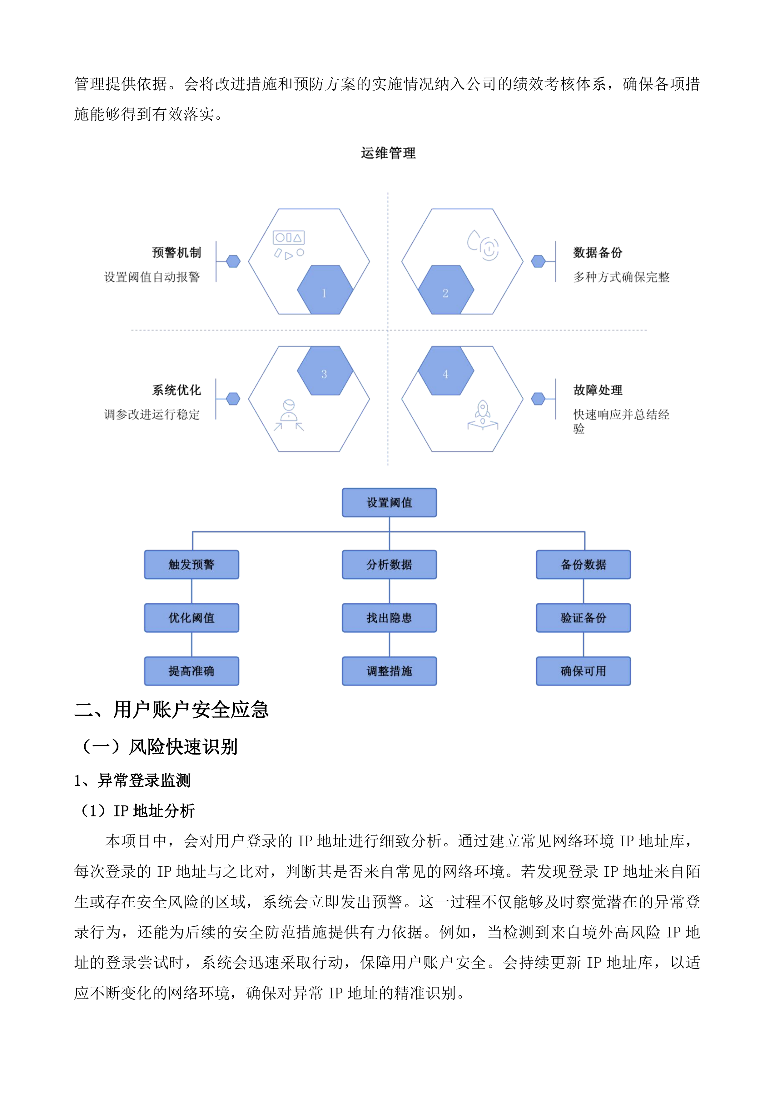 操作系统和办公软件正版化及一卡通维保服务采购项目投标方案.docx 第12页