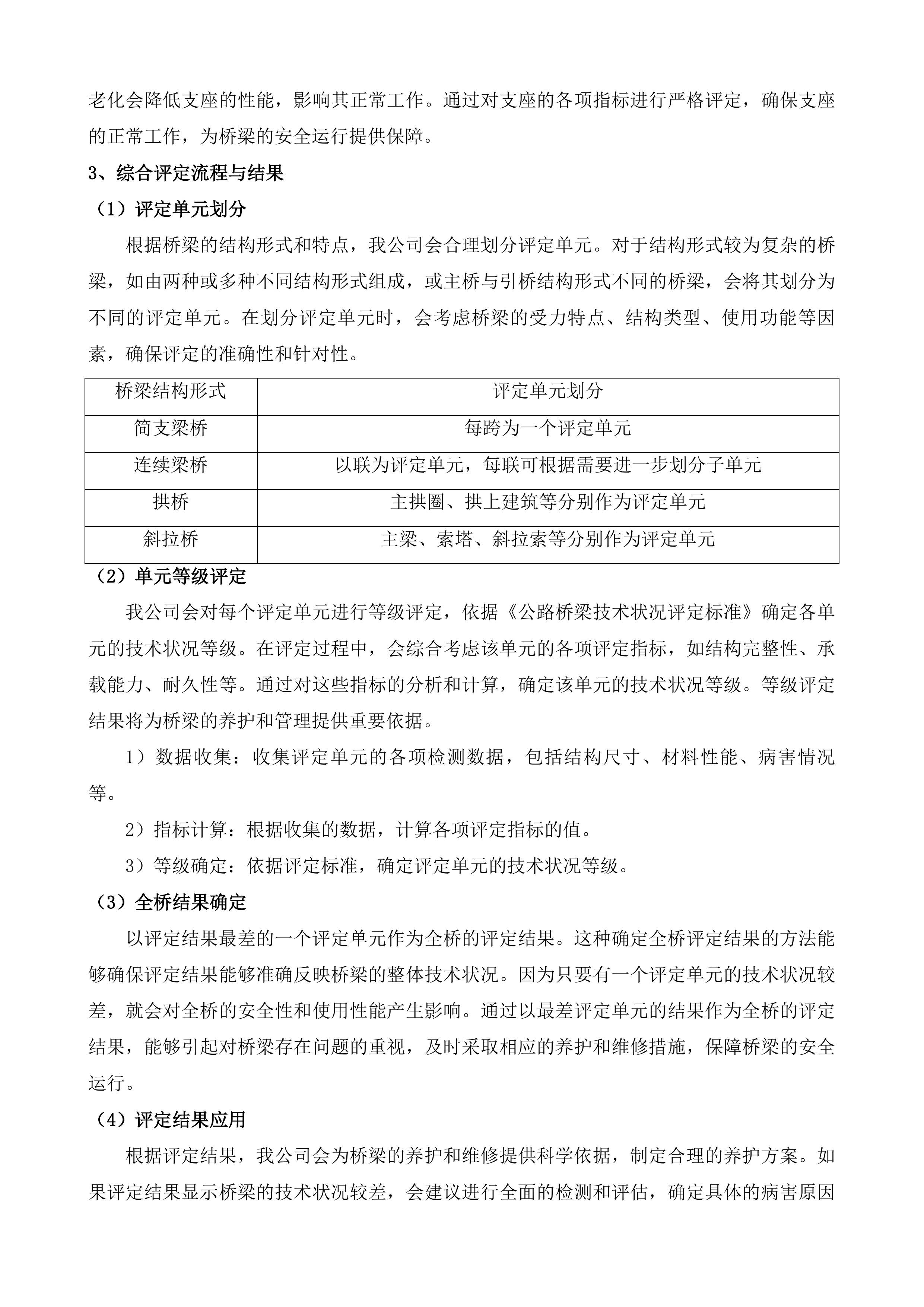 阜宁县2025年农村公路桥梁定期检查和特殊检查项目投标方案.docx 第10页