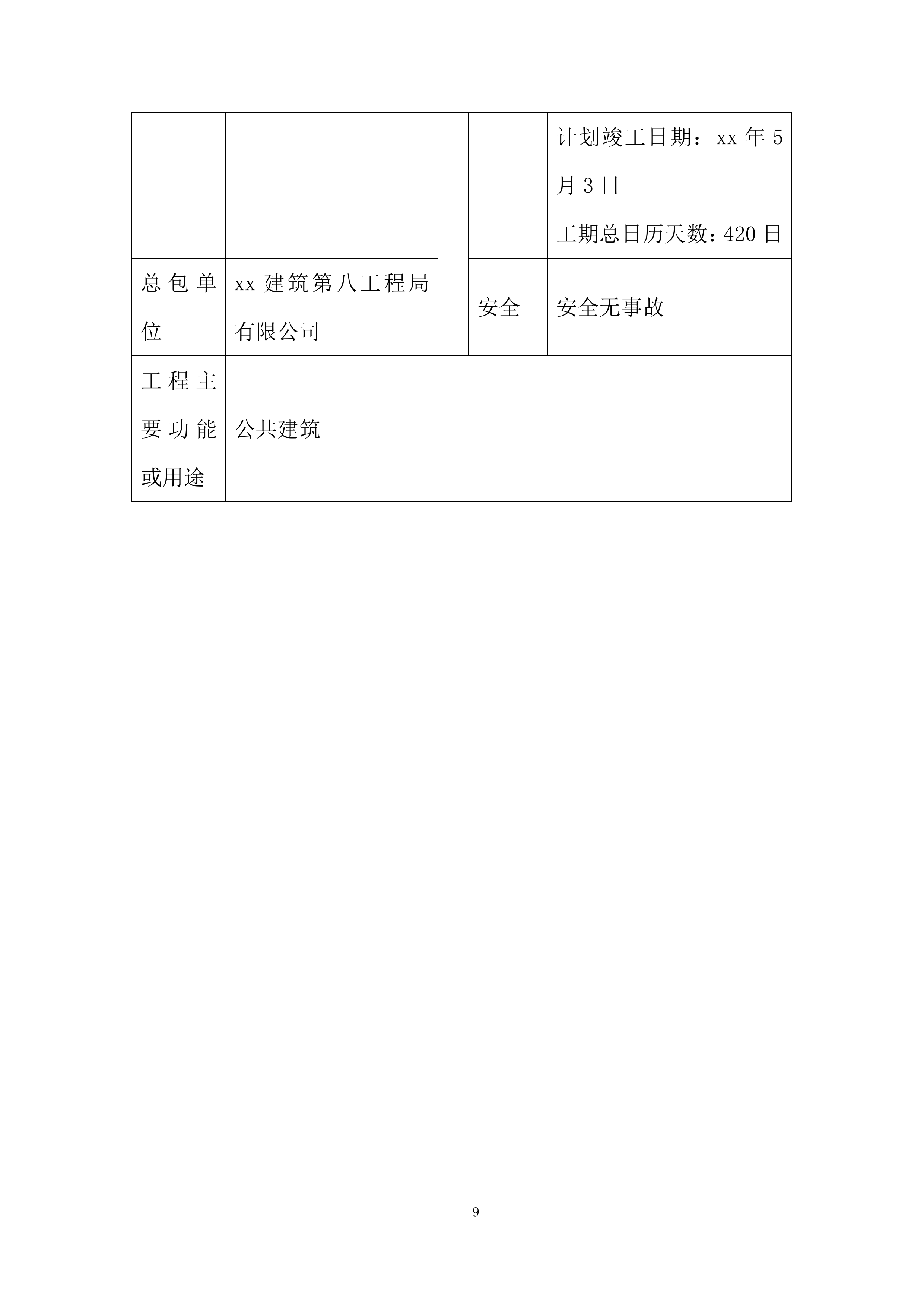 地下车库高大模板专项施工投标方案.docx 第9页