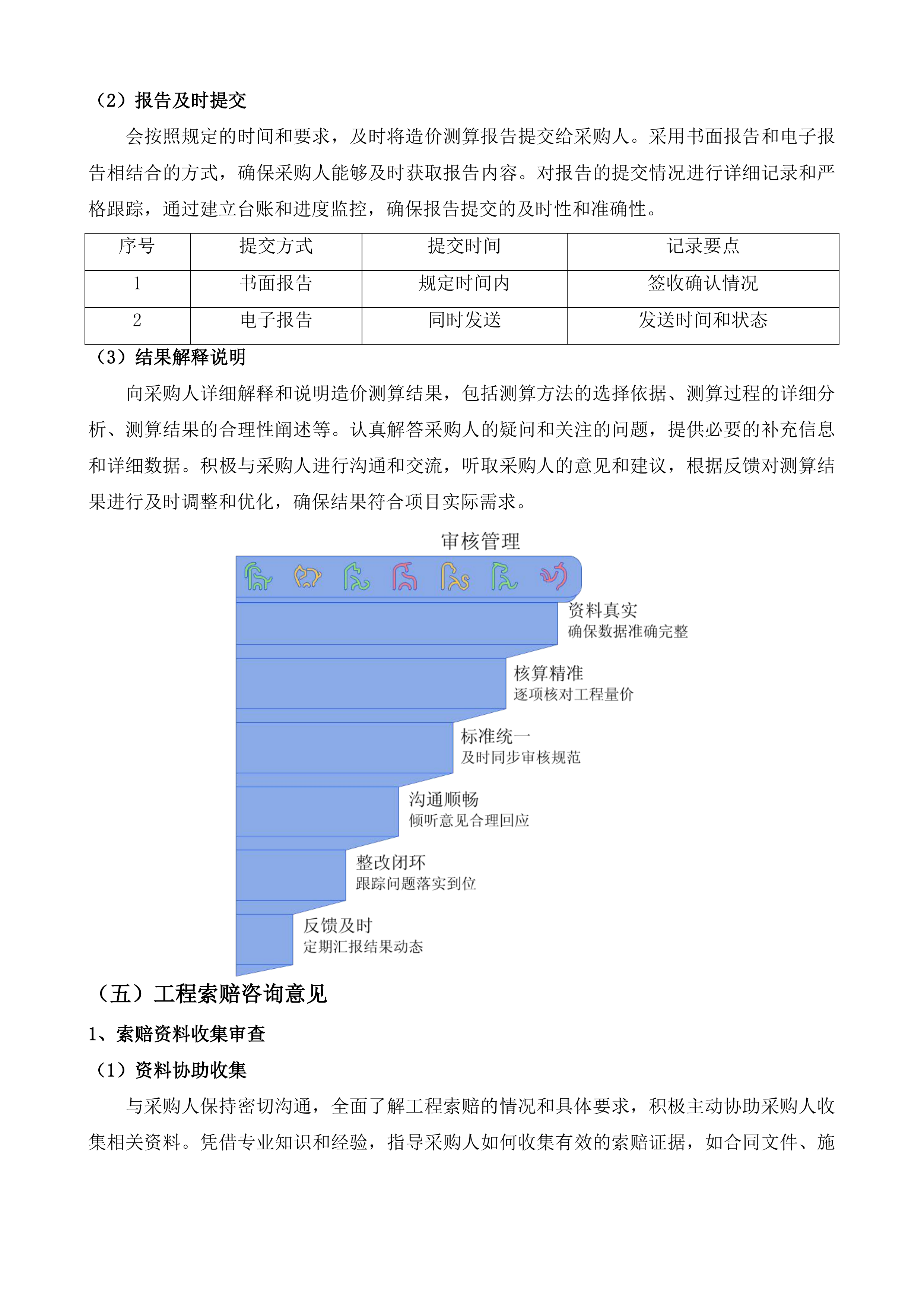 产教融合创新综合楼造价咨询服务项目.docx 第13页