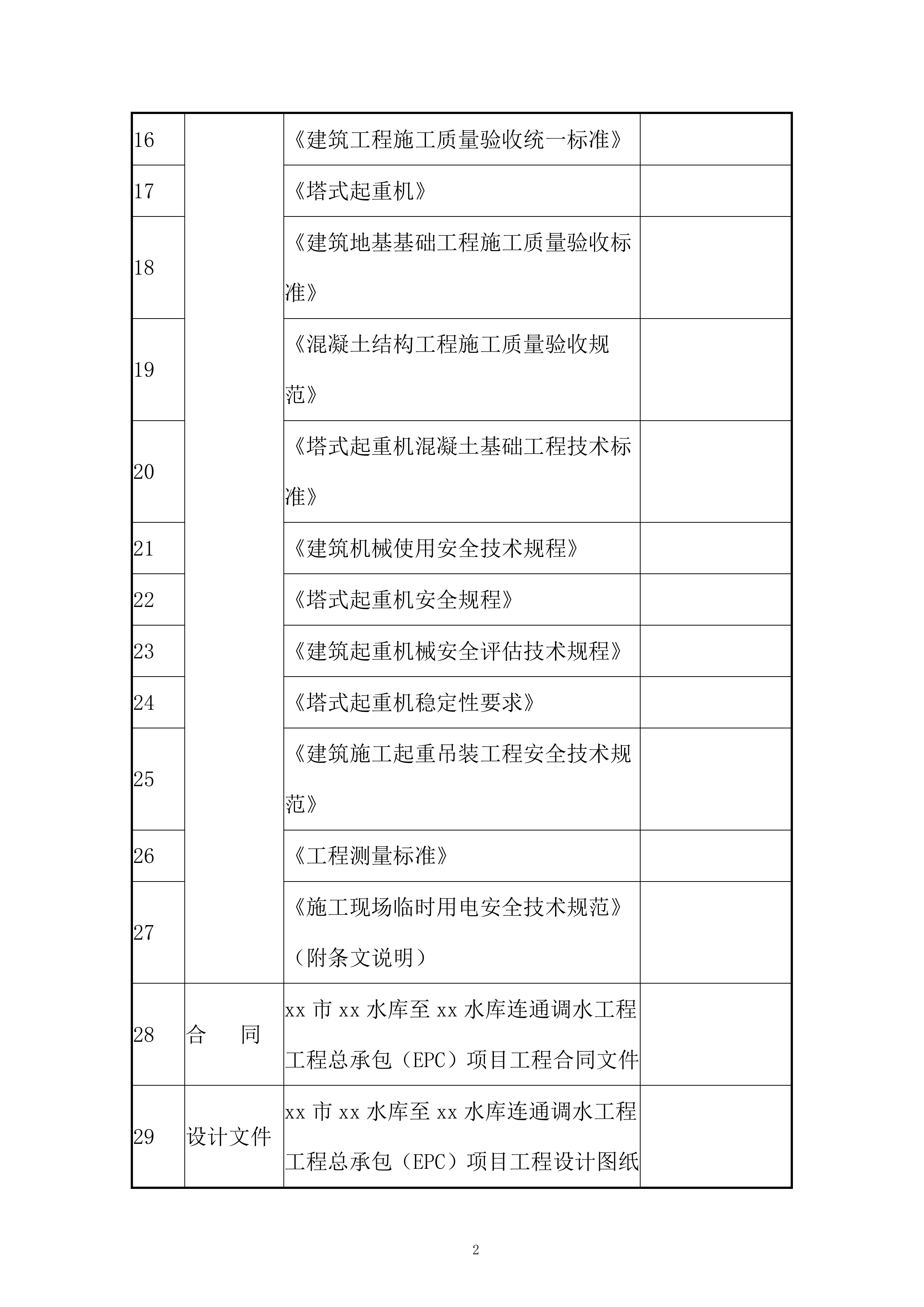 泵站塔吊基础专项施工投标方案.docx 第4页