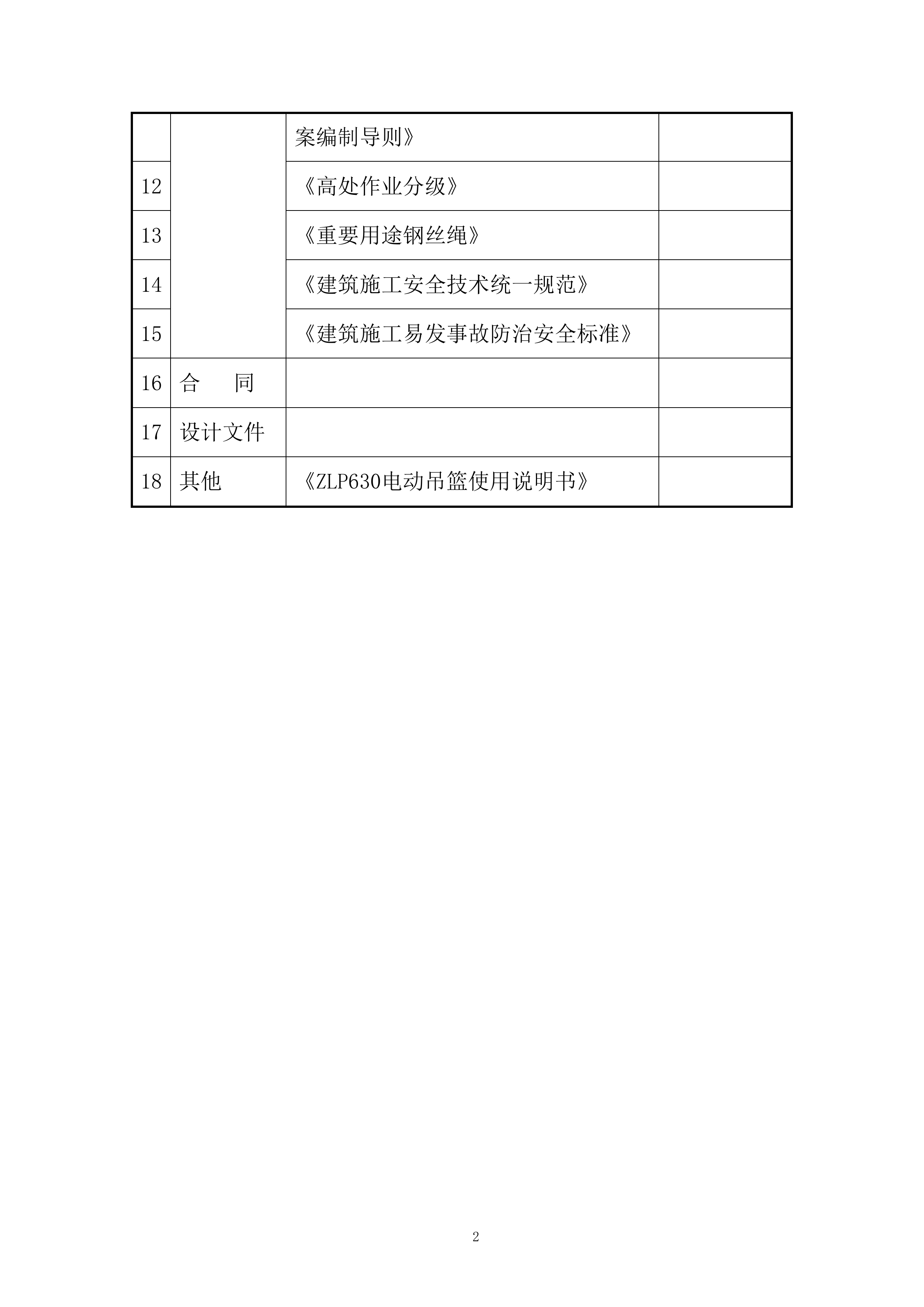 PBAT及电池项目工程吊篮安全专项施工投标方案.docx 第4页