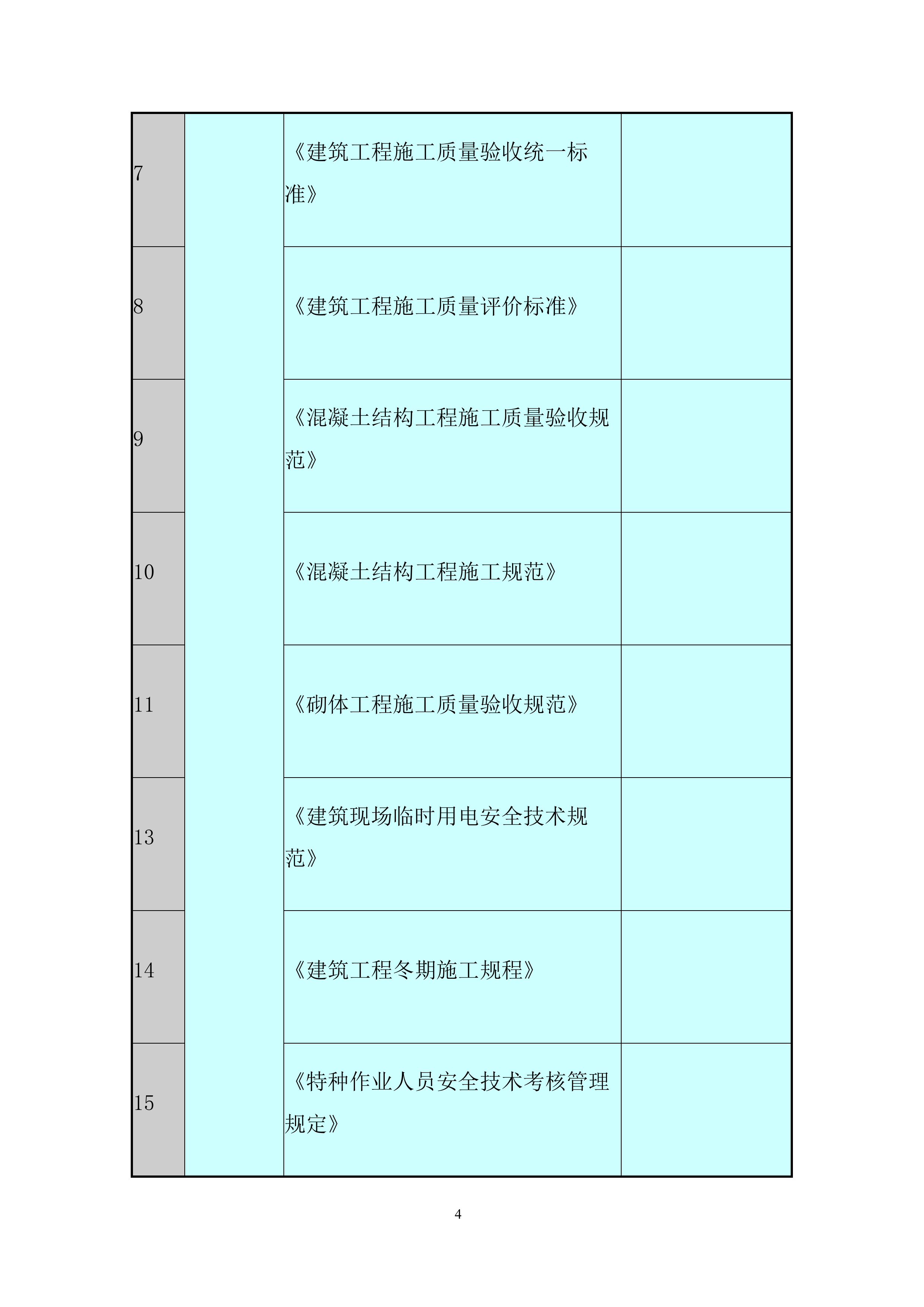 金融中心项目冬期施工投标方案.docx 第4页