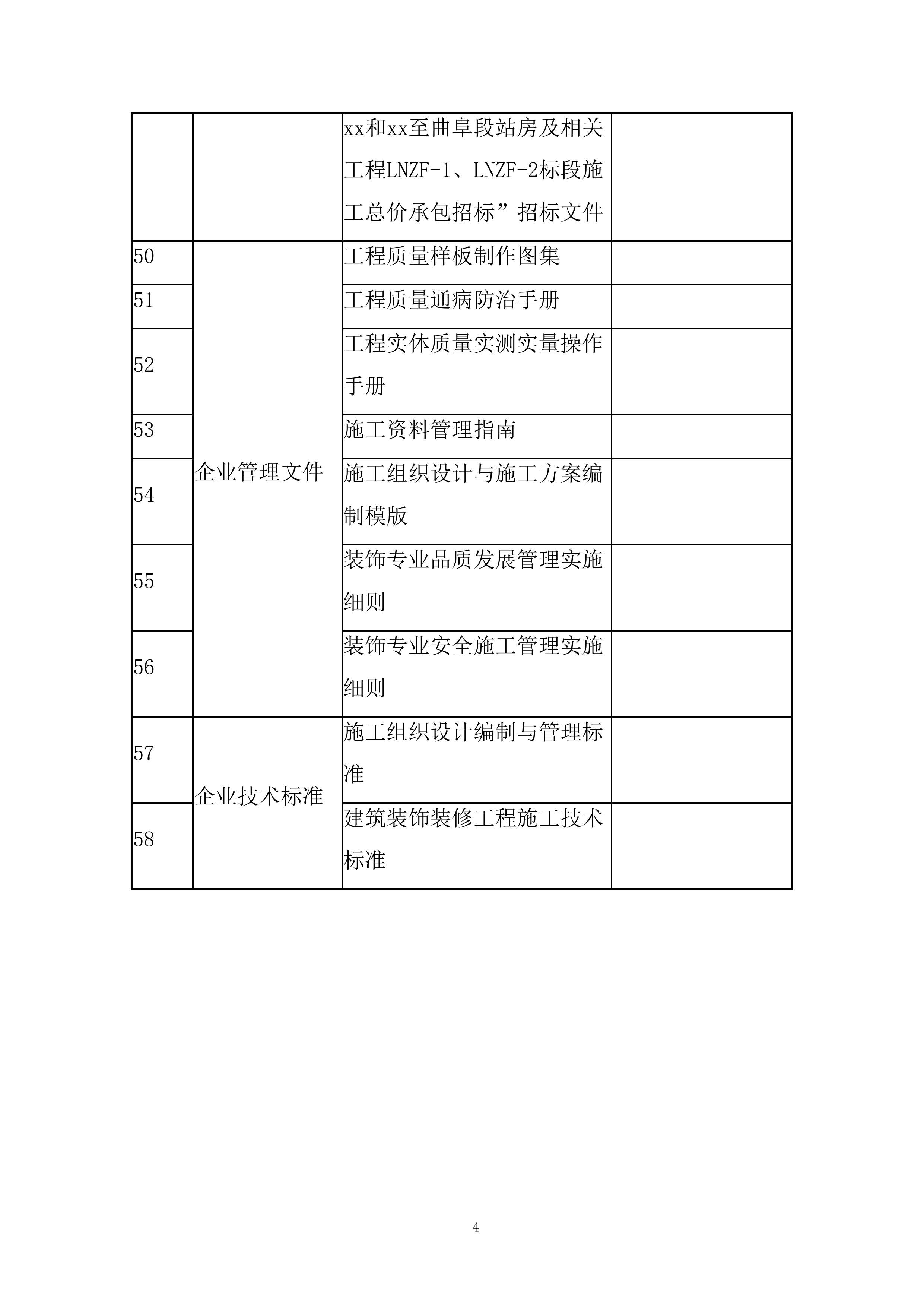 高速铁路站房及相关工程投标方案.docx 第7页