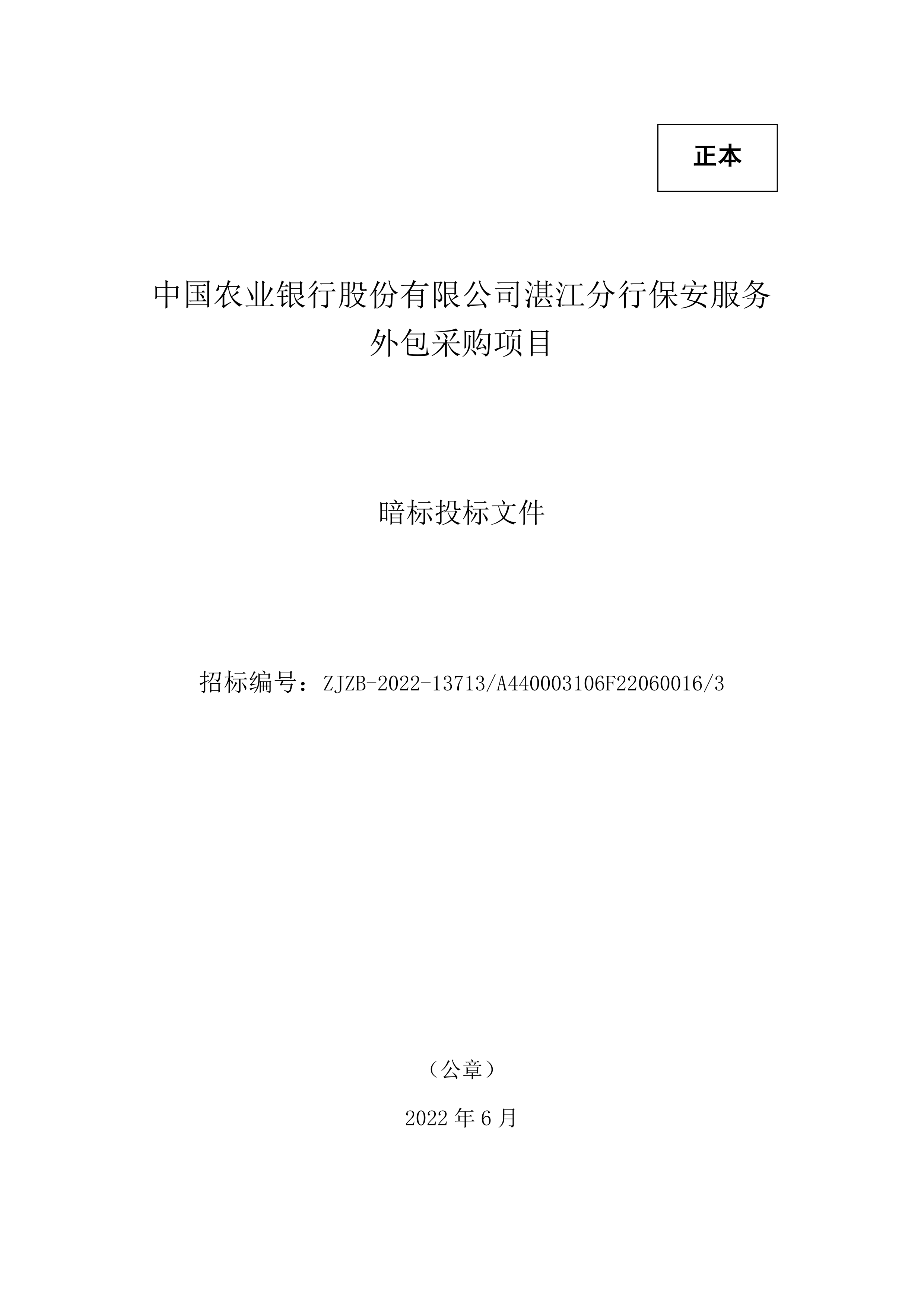 保安技术方案606页.docx 第1页