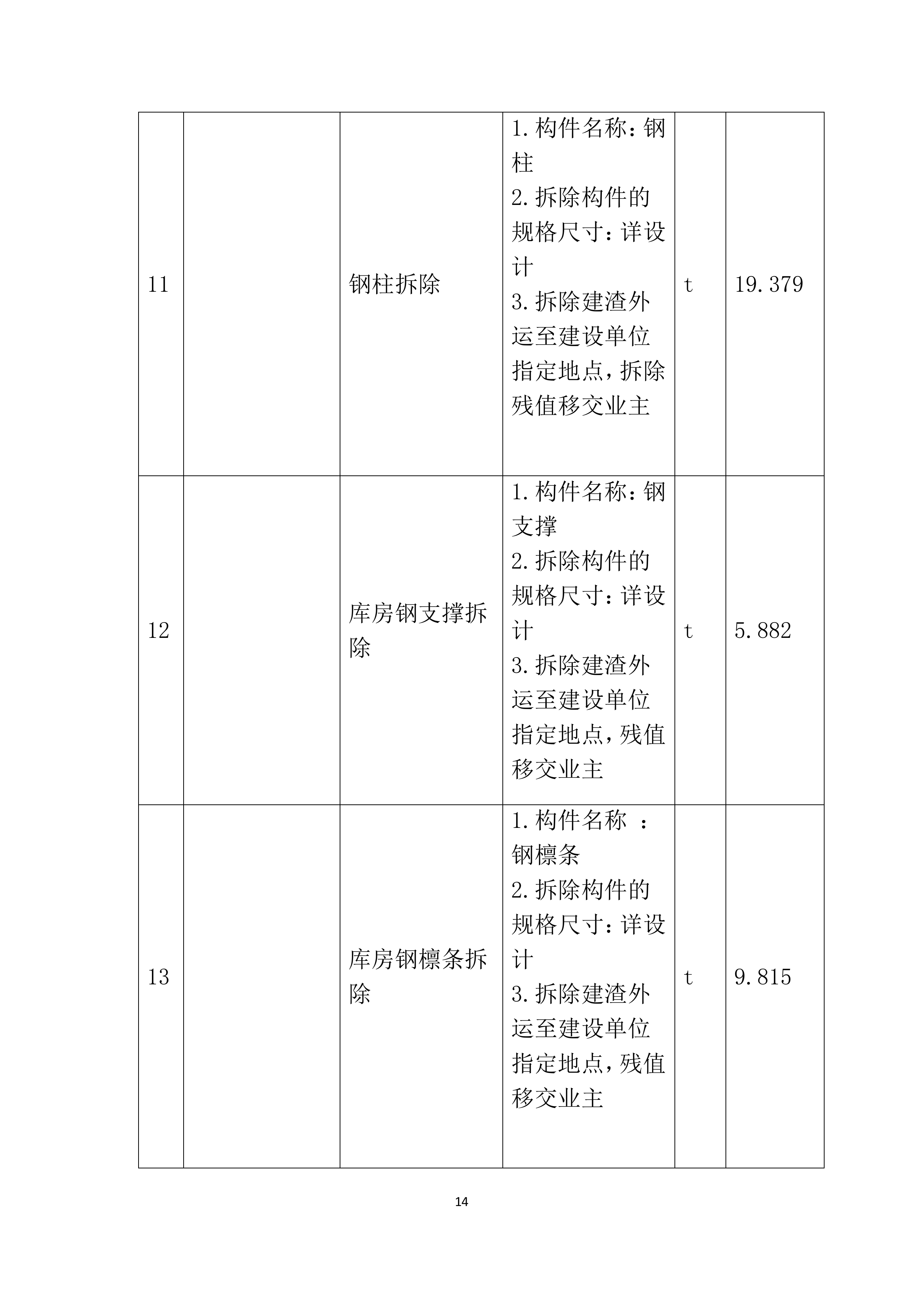 构筑物拆除方案213页.docx 第15页
