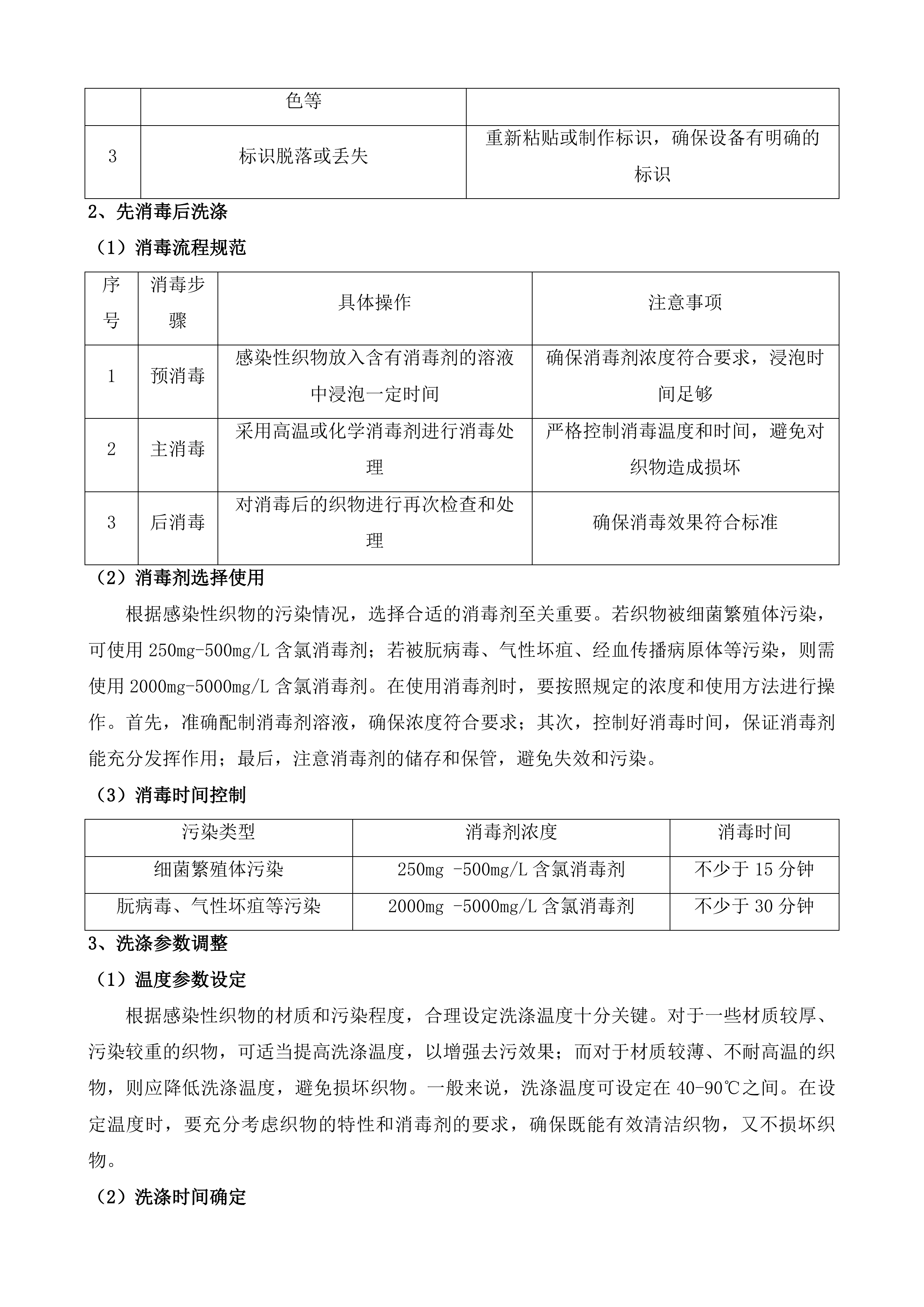六盘水市人民医院织物洗涤服务采购项目投标方案.docx 第6页