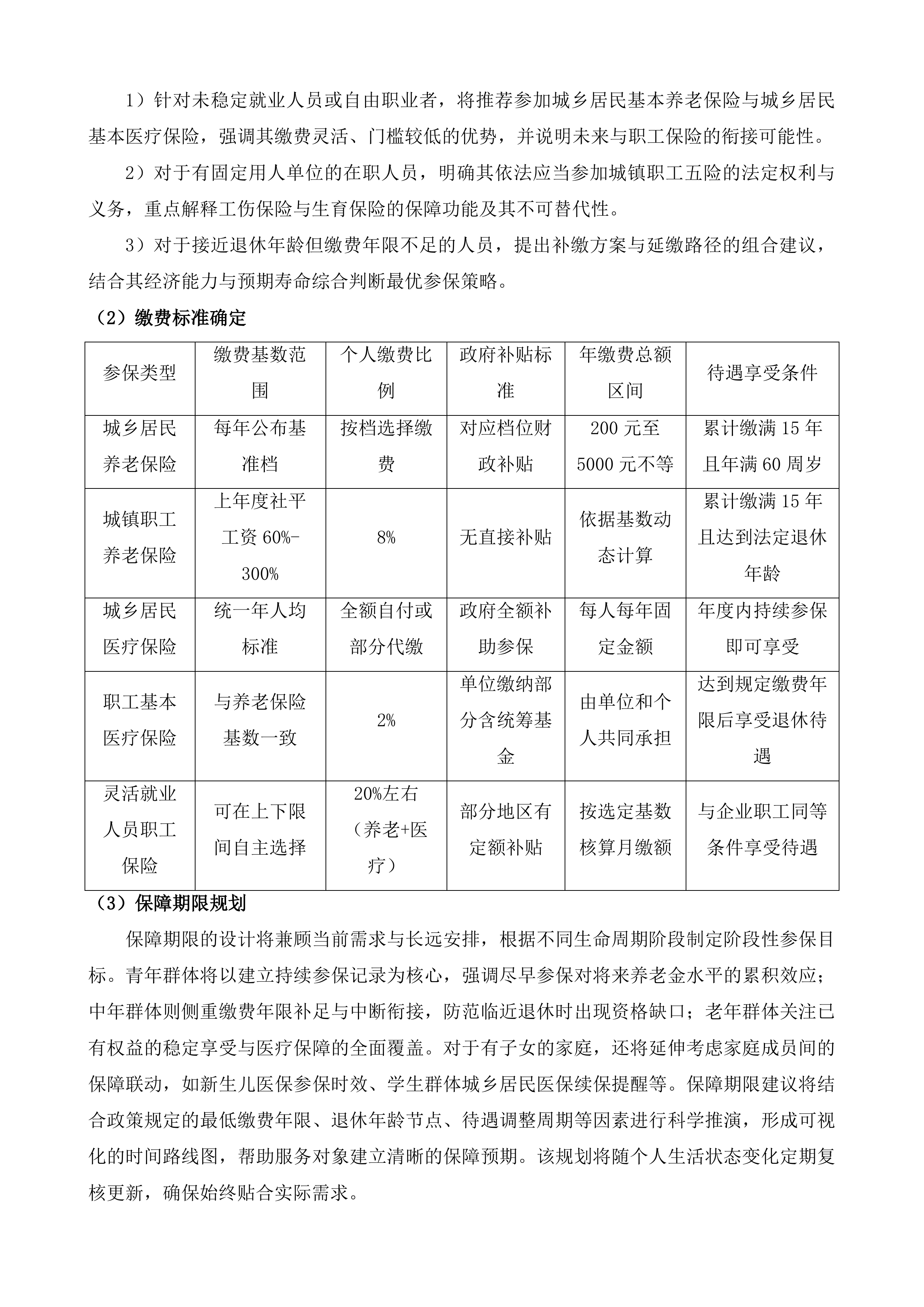 济南市历下区人民政府千佛山街道办事处便民服务中心公共服务项目投标方案.docx 第9页