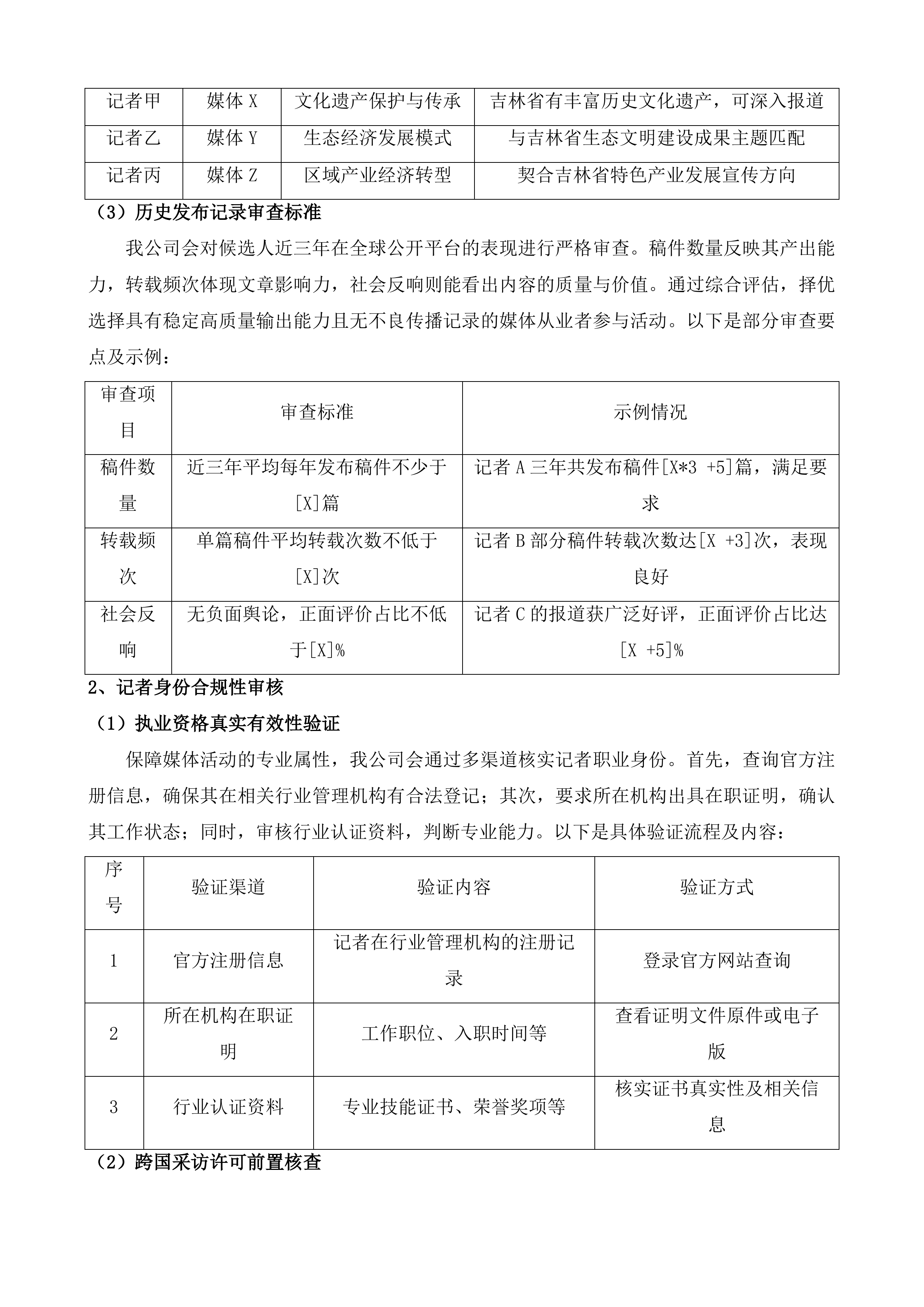 海外媒体看吉林系列宣传投标方案.docx 第5页