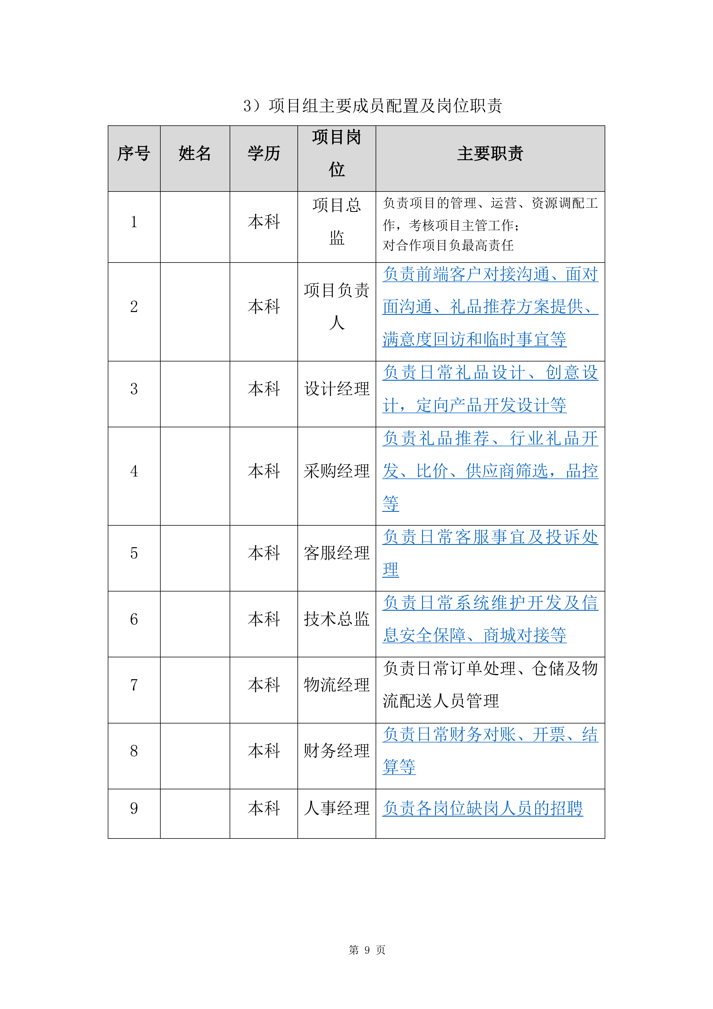 奖品、礼品供应服务方案168页.docx 第9页