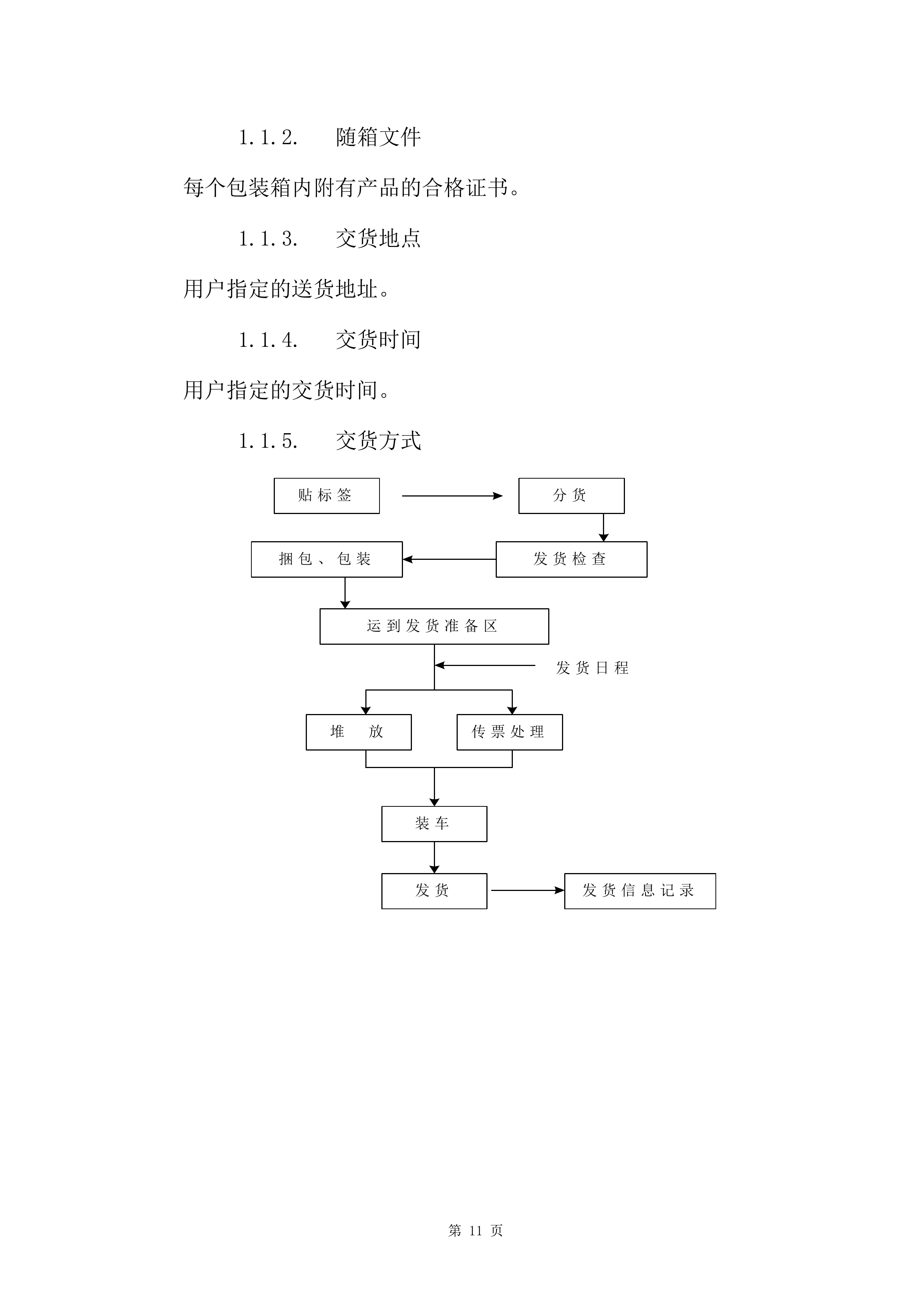 奖品、礼品供应服务方案168页.docx 第11页