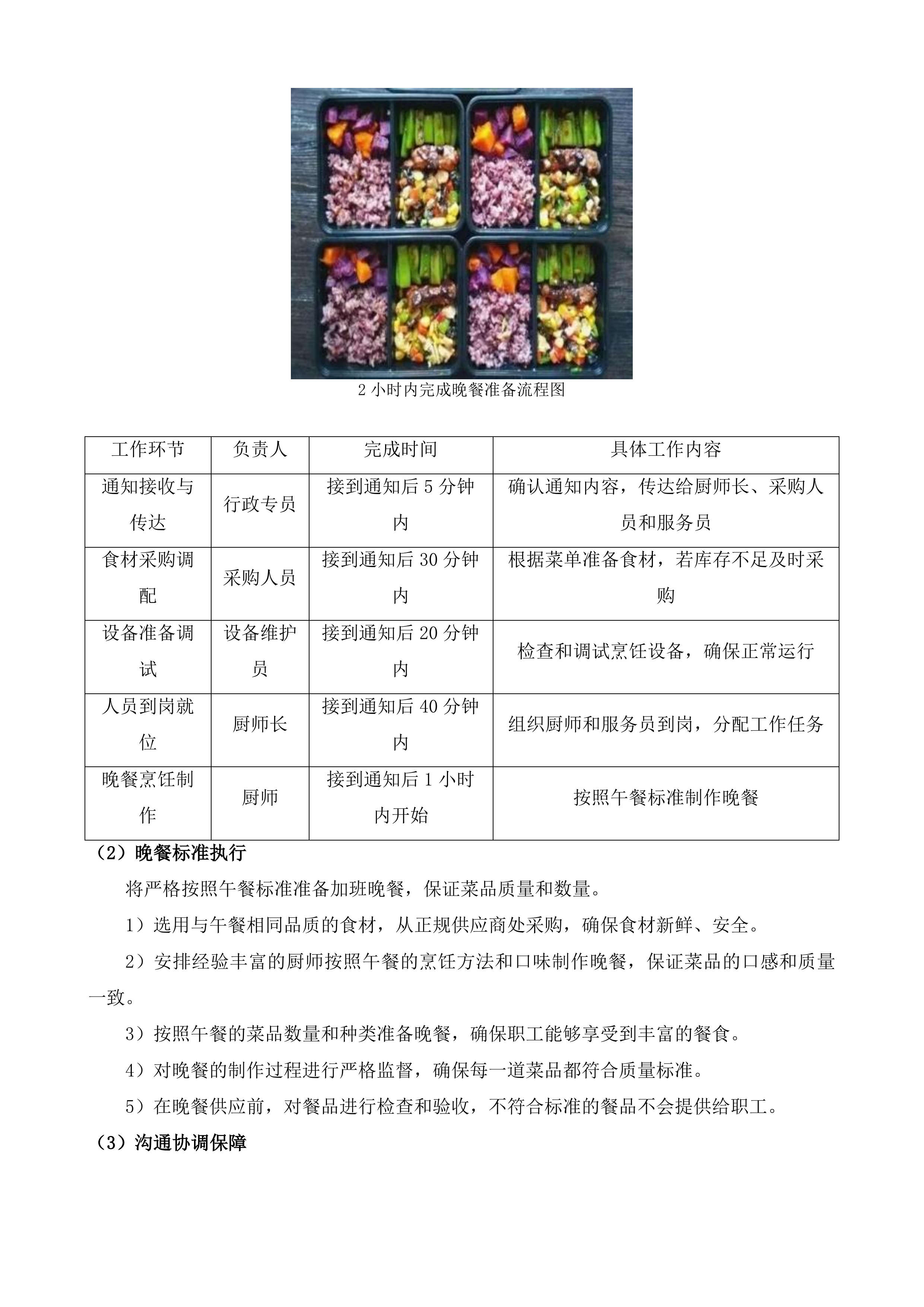 吉林市生态环境局职工食堂就餐及配套服务投标方案.docx 第7页