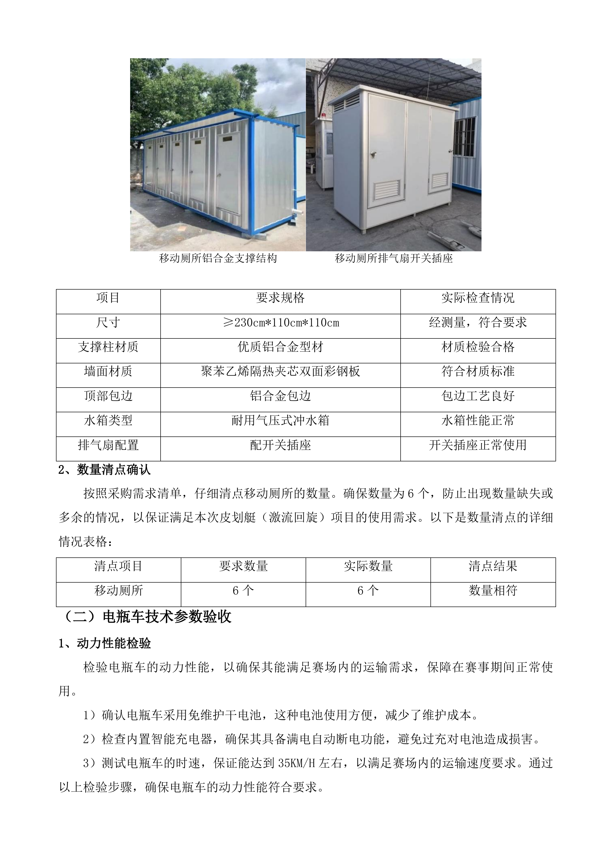 第十五届全国运动会皮划艇激流回旋项目器材租赁项目投标方案.docx 第6页