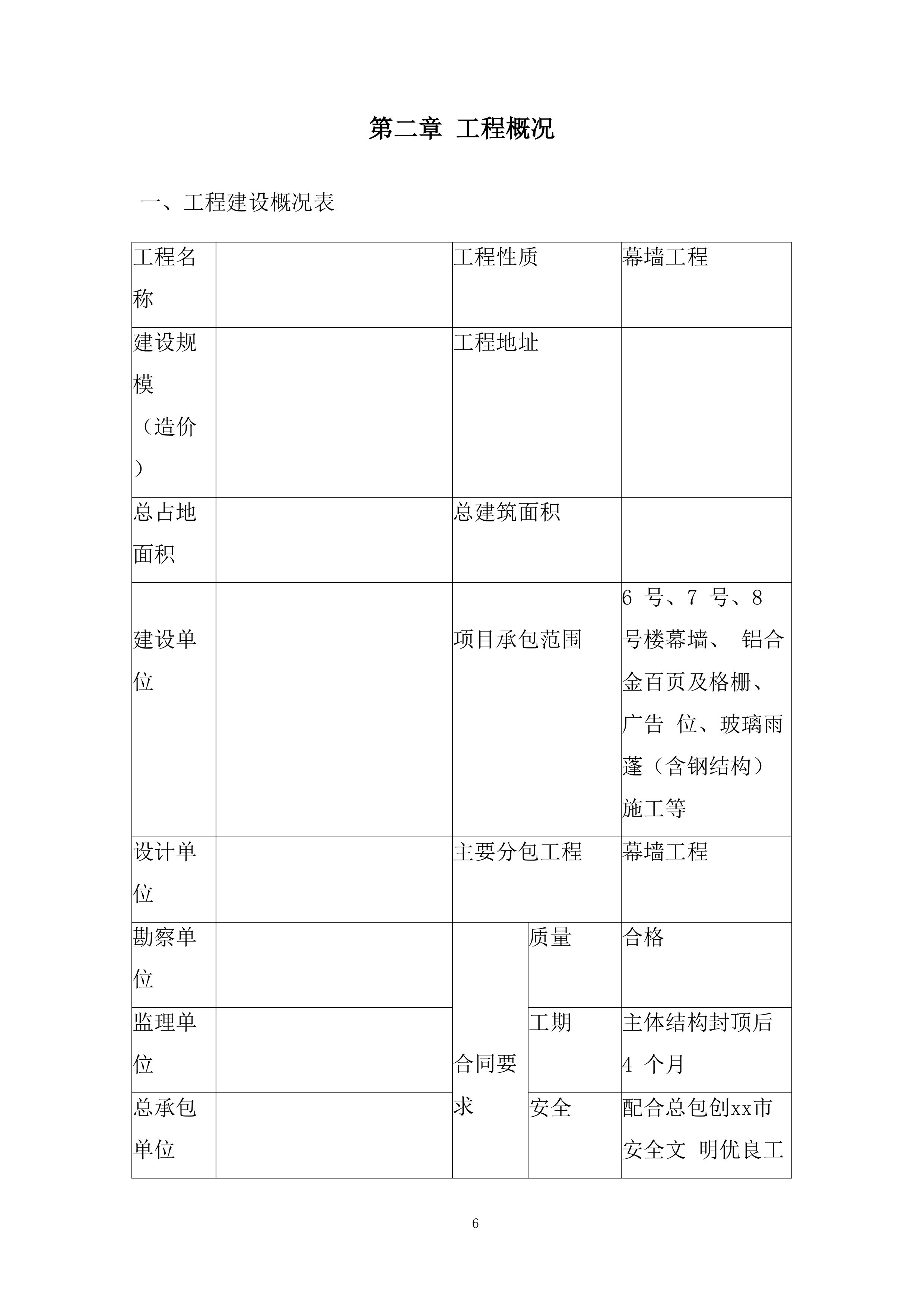 幕墙安装专项施工投标方案.docx 第6页