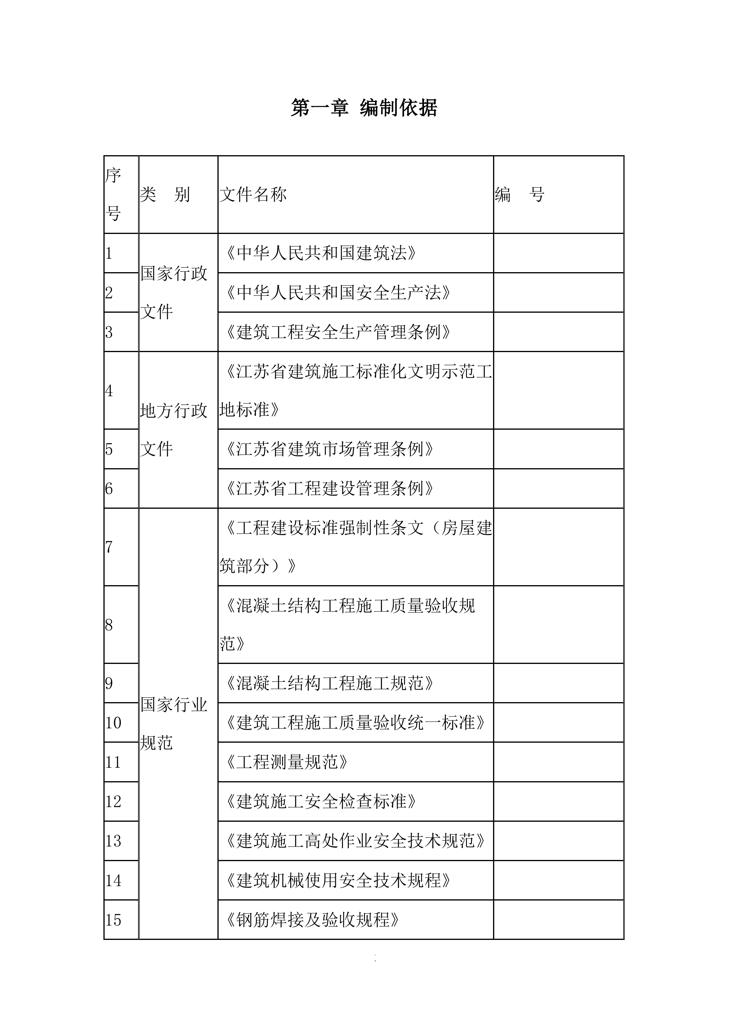 旅游服务中心项目冬期施工投标方案.docx 第3页