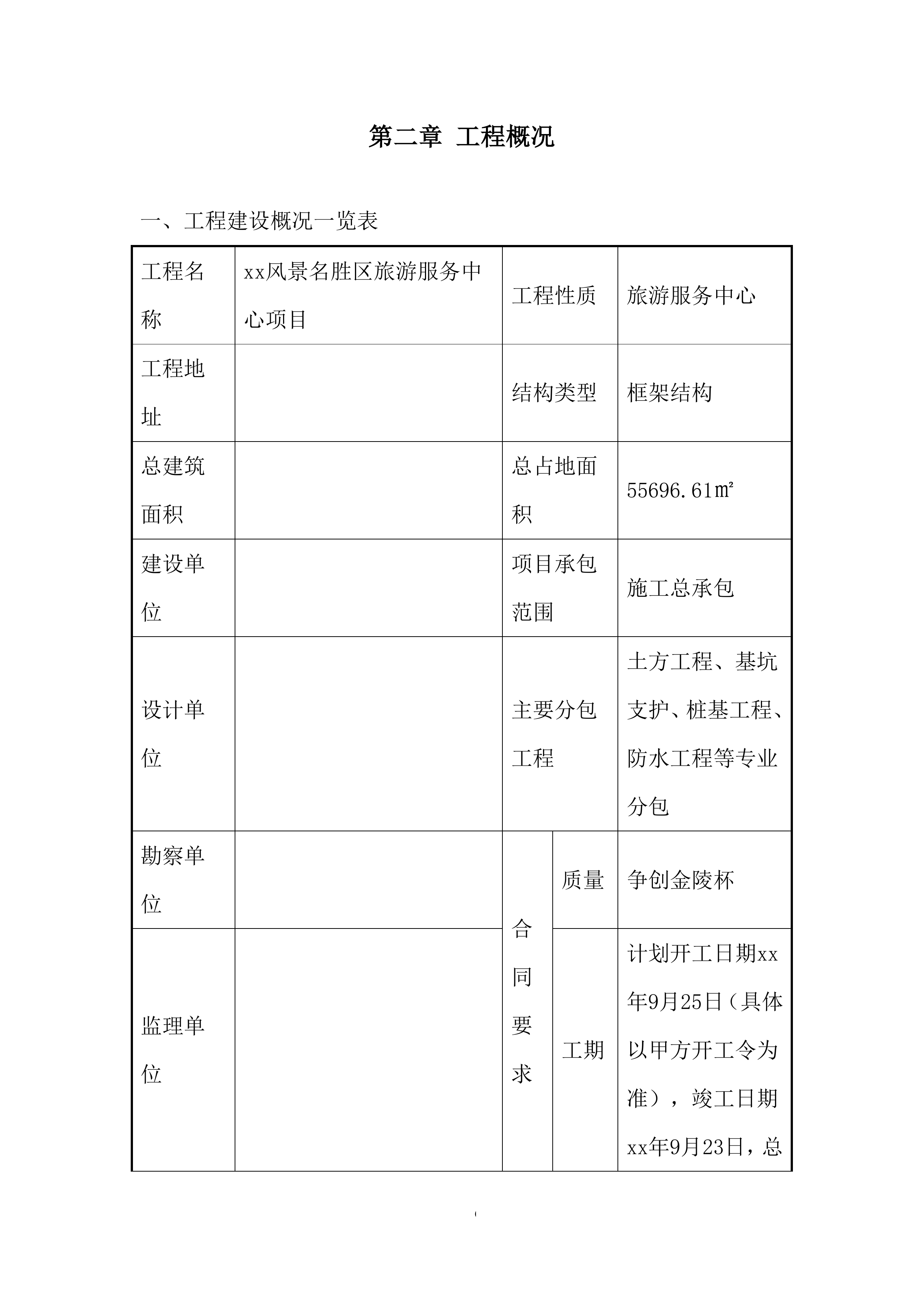 旅游服务中心项目冬期施工投标方案.docx 第6页