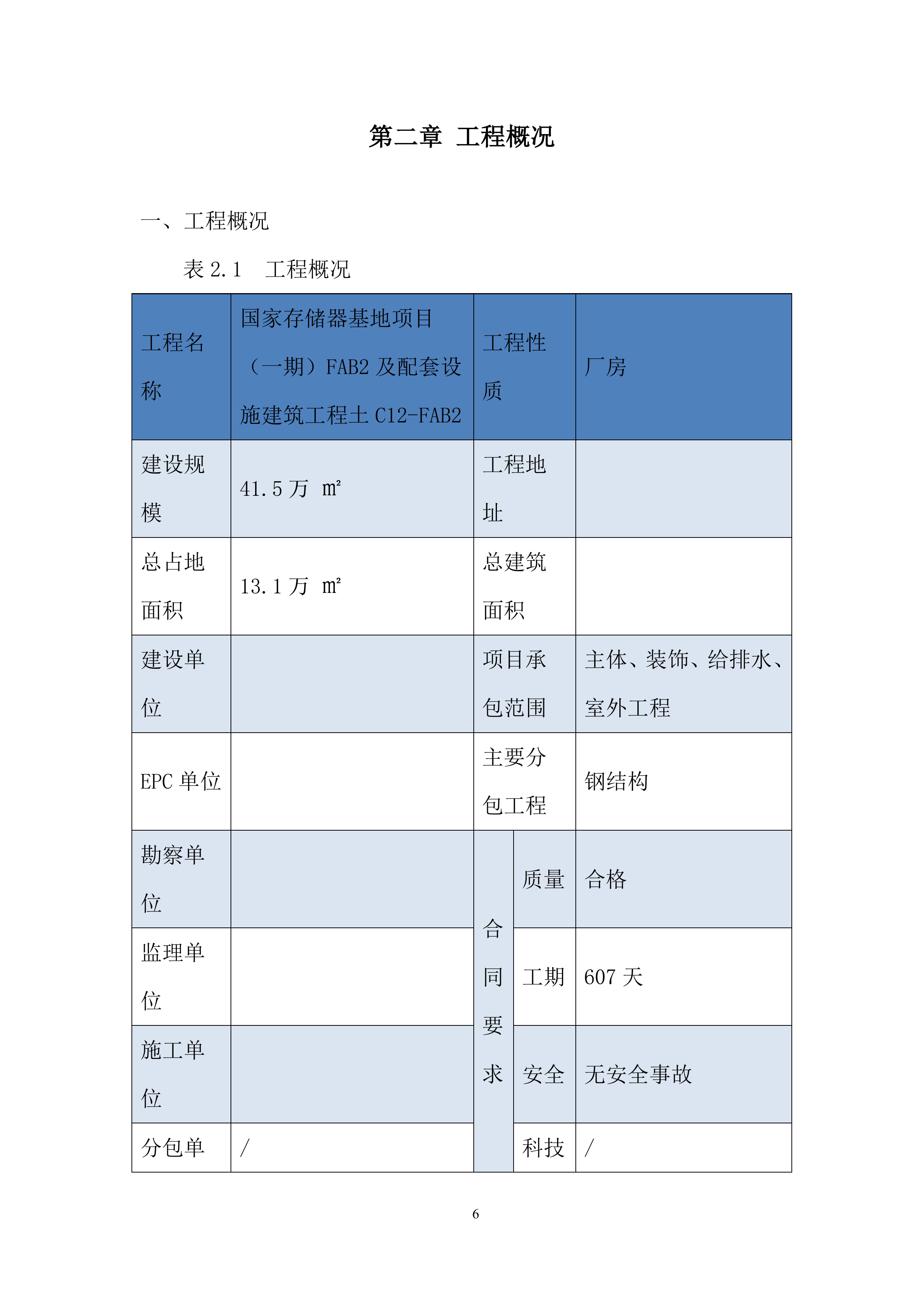 土建工程落地式卸料平台施工.docx 第6页