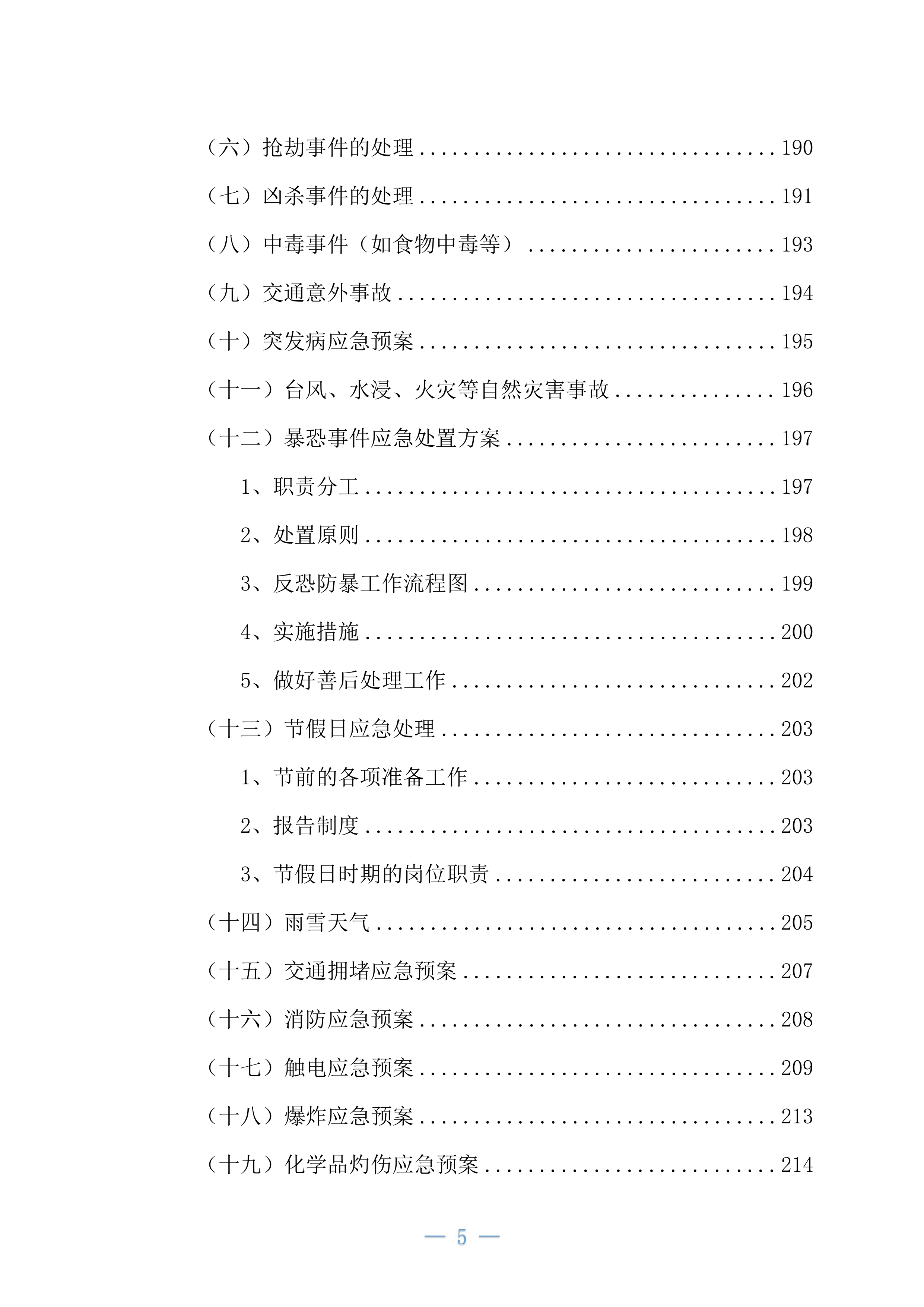 机场安保业务外包项目234页.docx 第5页