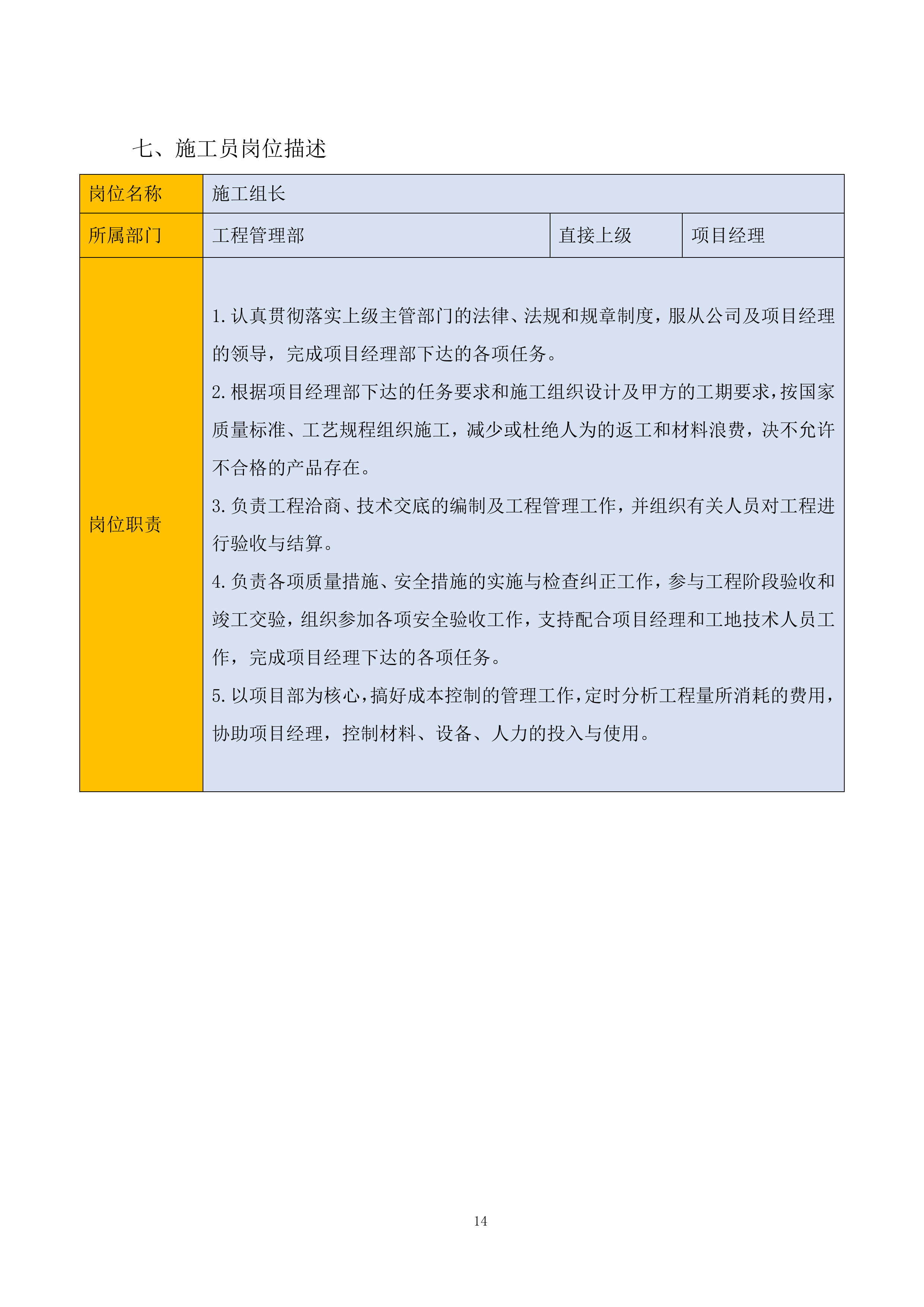 膜结构车棚施工组织设计484页.docx 第14页