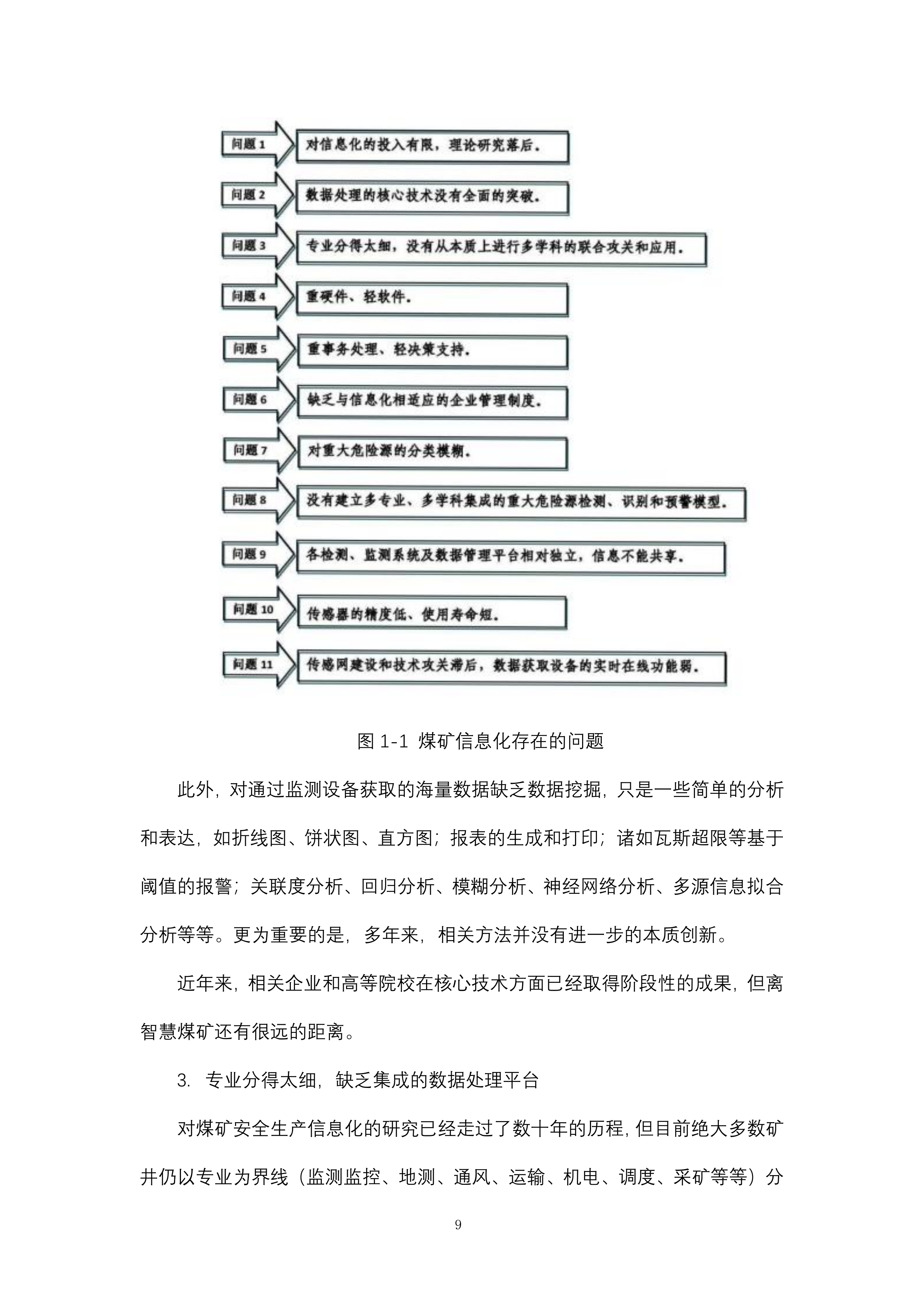 煤矿数字化智慧矿山 整体解决方案  530页.docx 第15页