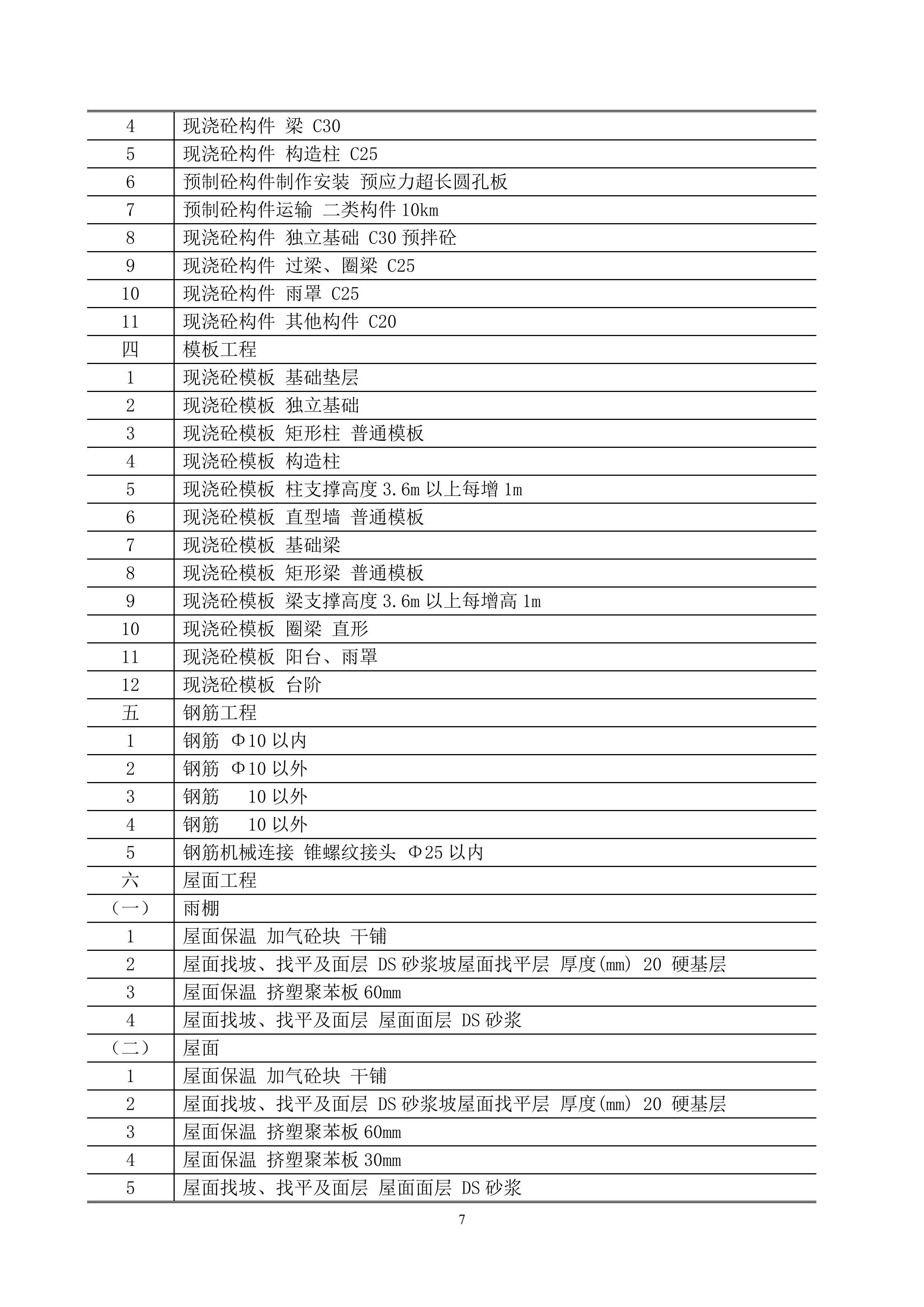 学校食堂翻建施工组织设计276页.docx 第11页