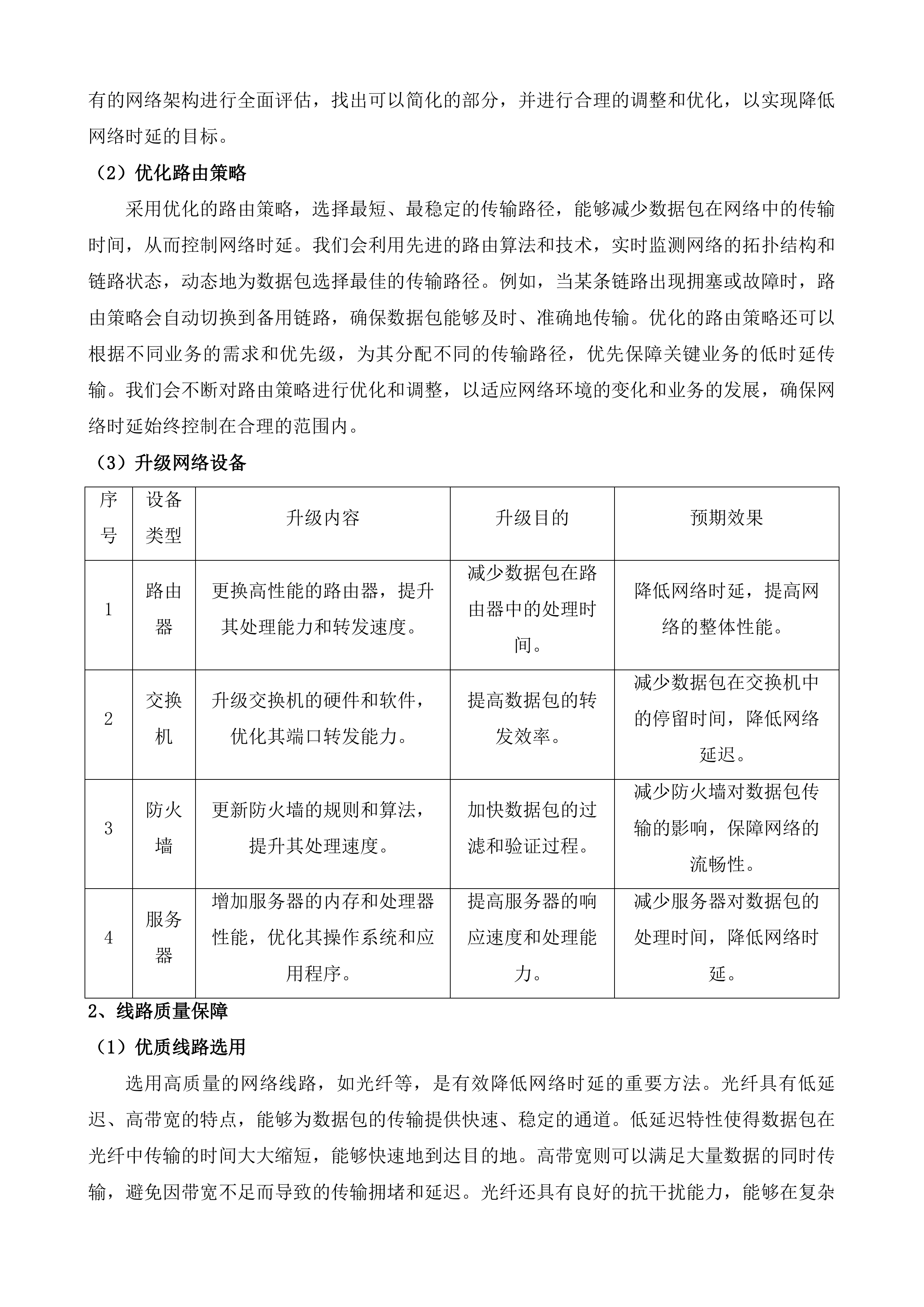 江苏省福利彩票发行中心通讯及机房租用服务投标方案.docx 第8页