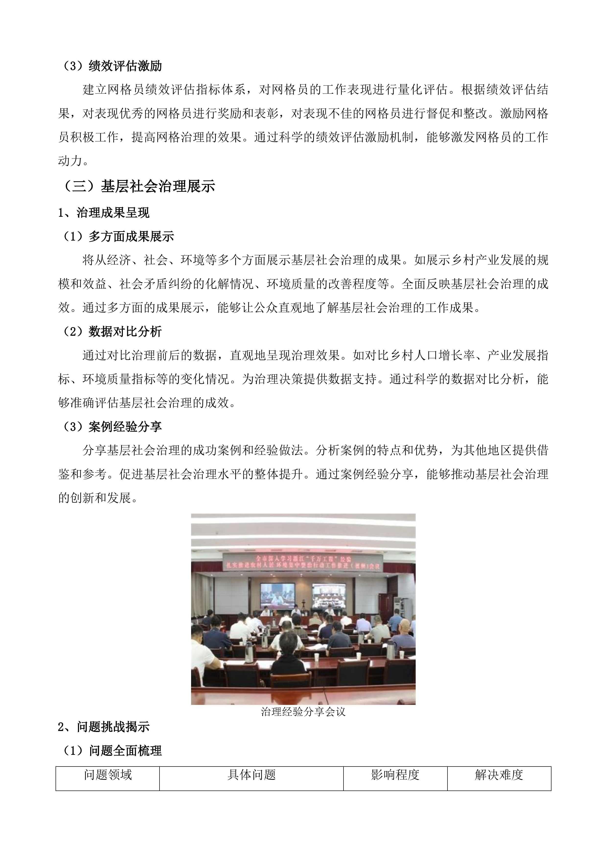 龙川县乡村网格化综合治理项目投标方案.docx 第6页