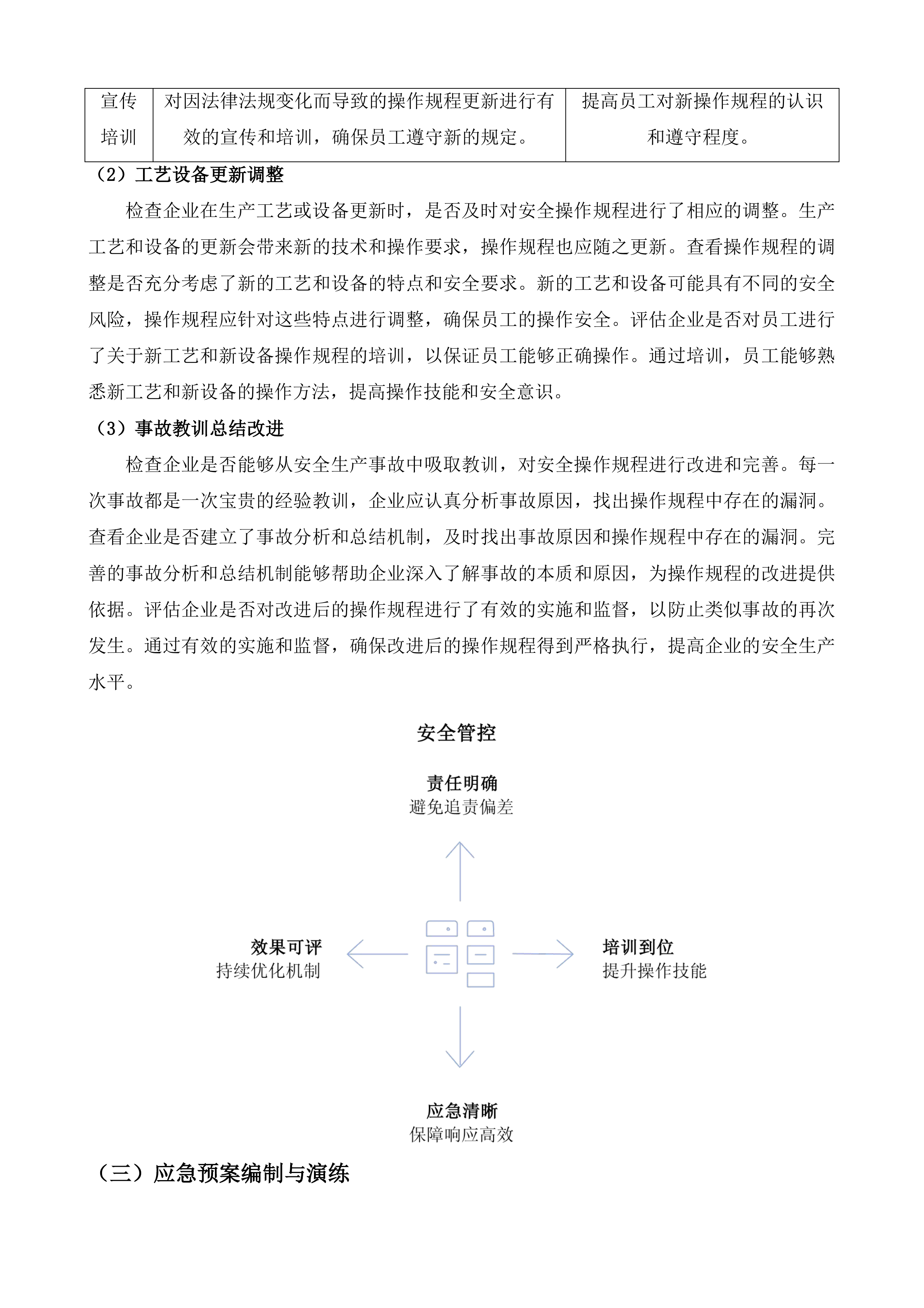聘请专家参与安全检查咨询投标方案.docx 第8页