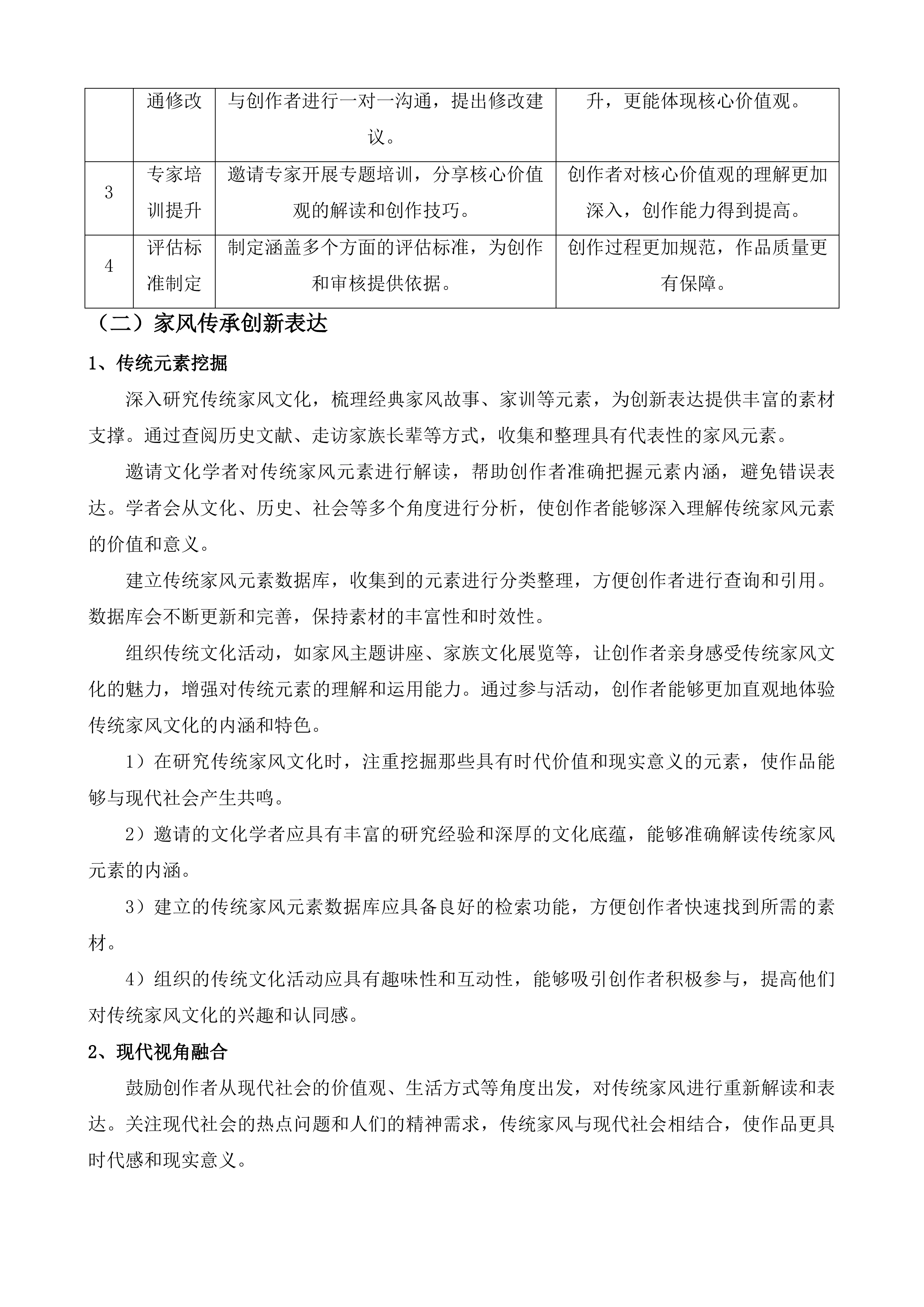 家庭教育环境优化提升行动投标方案.docx 第15页