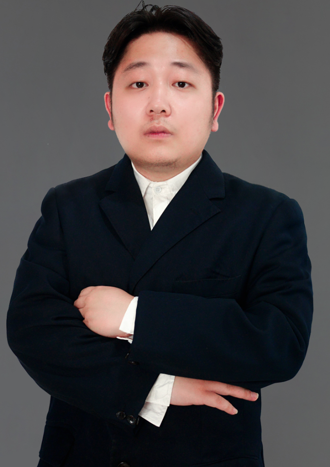 张工